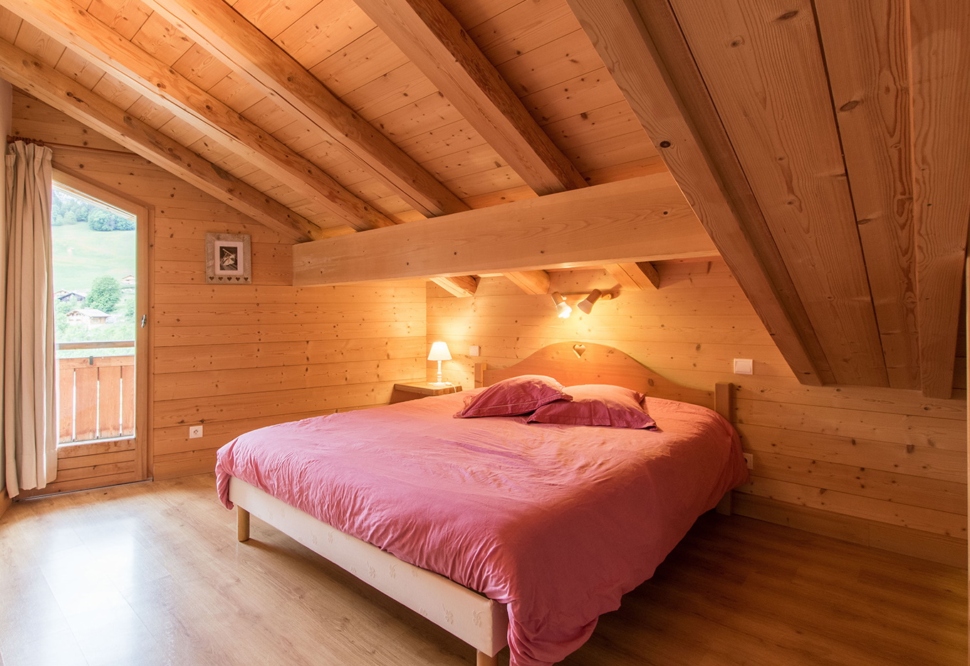 chambre
