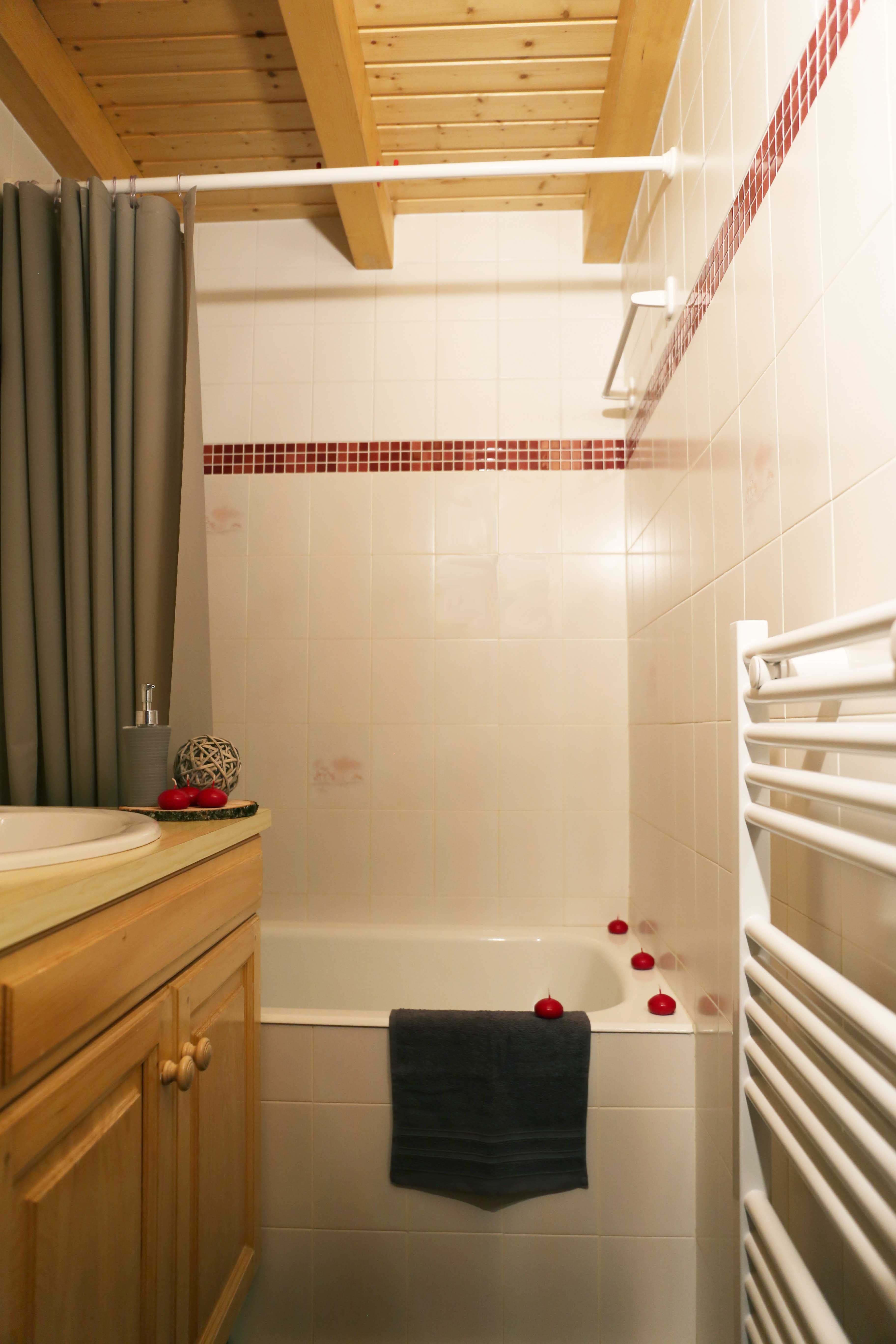 Baignoire