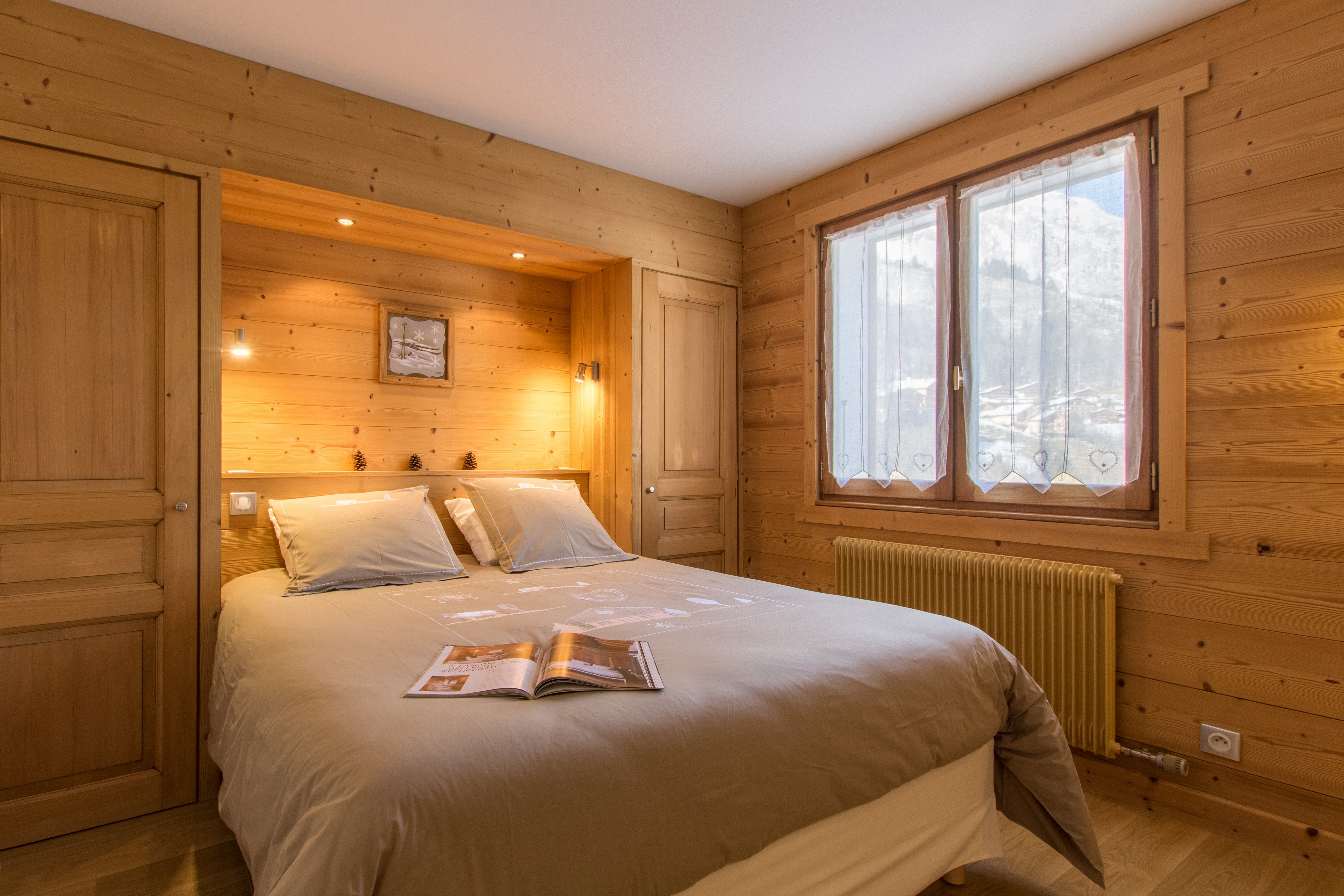 chambre
