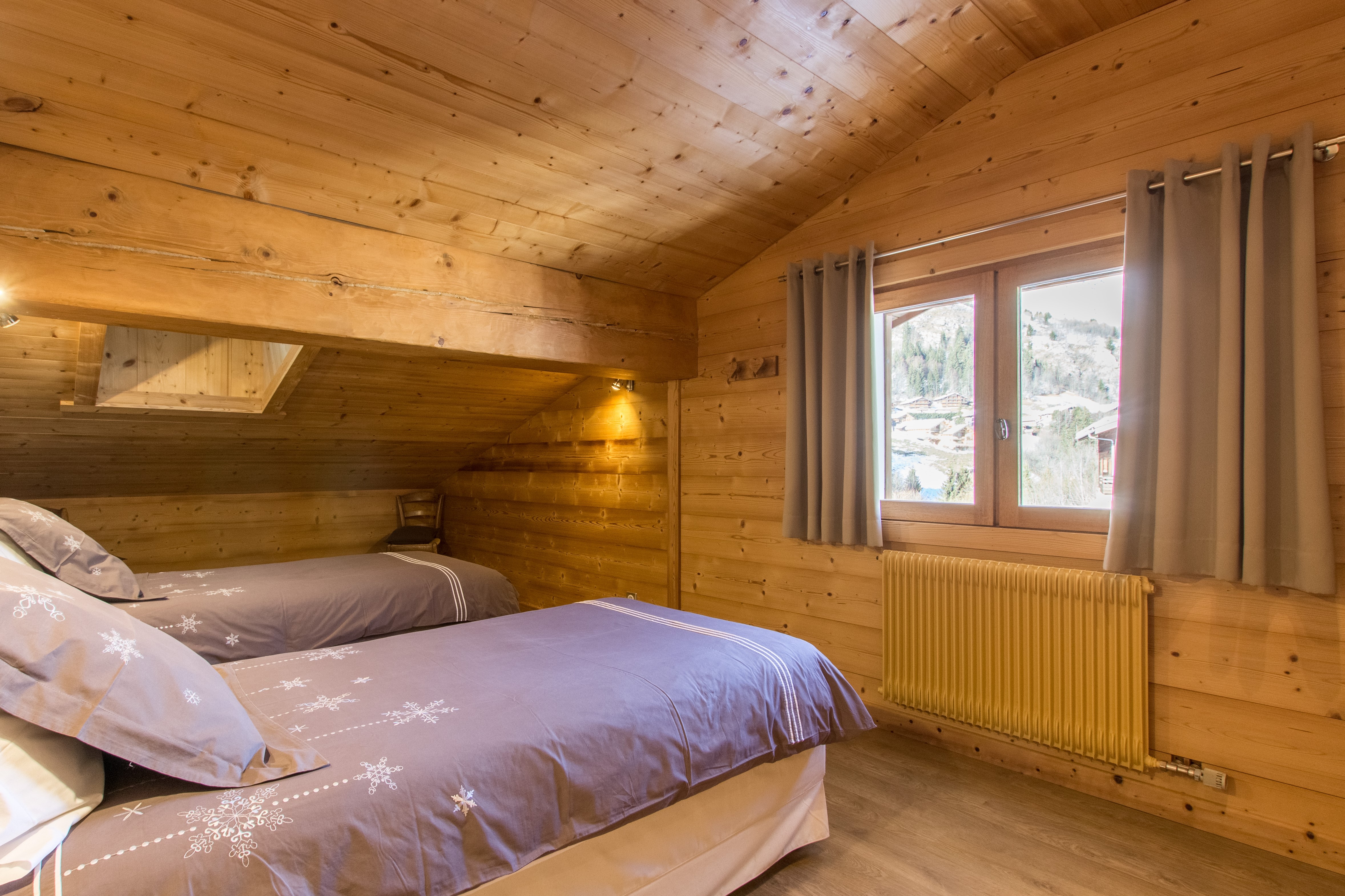 chambre