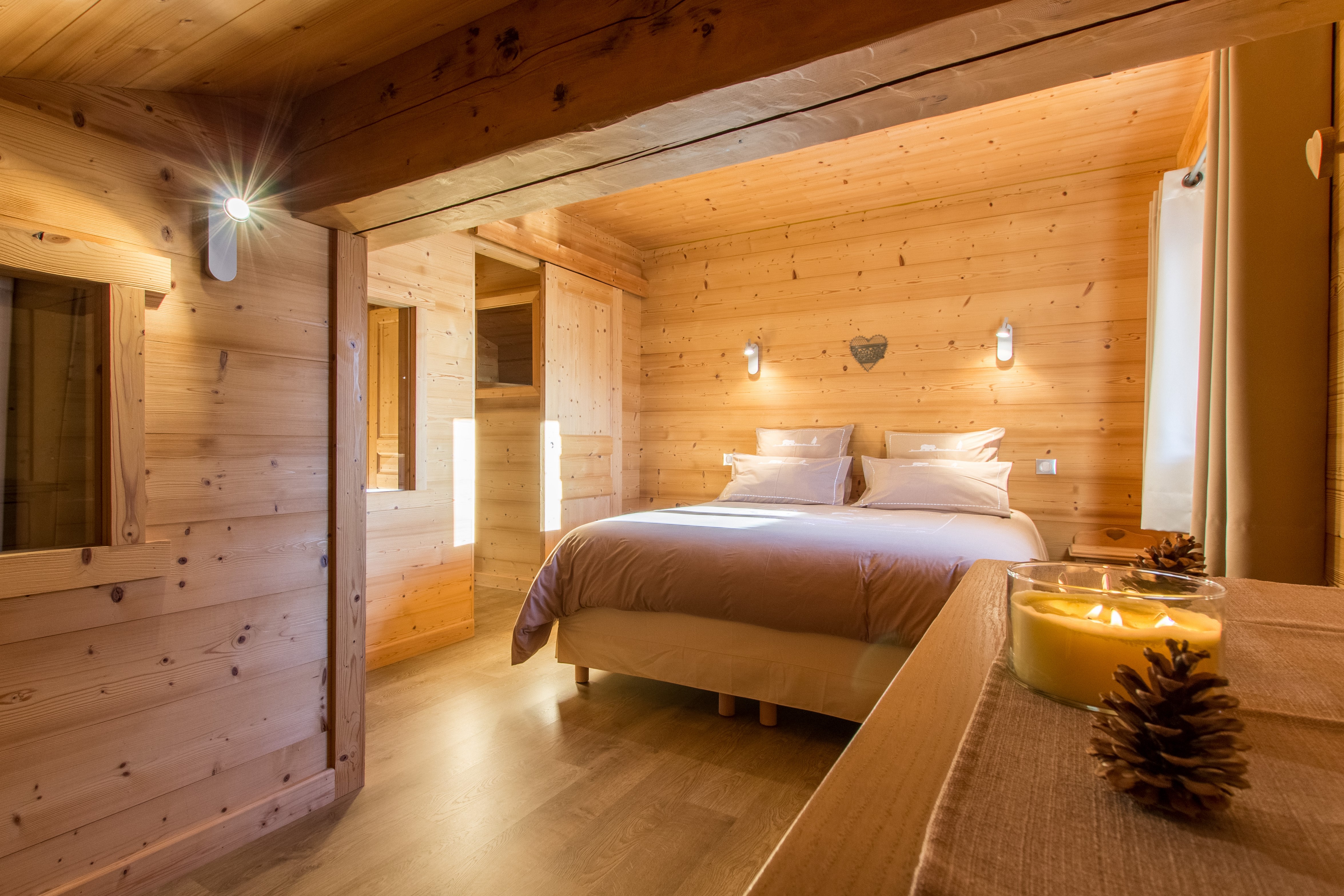 chambre