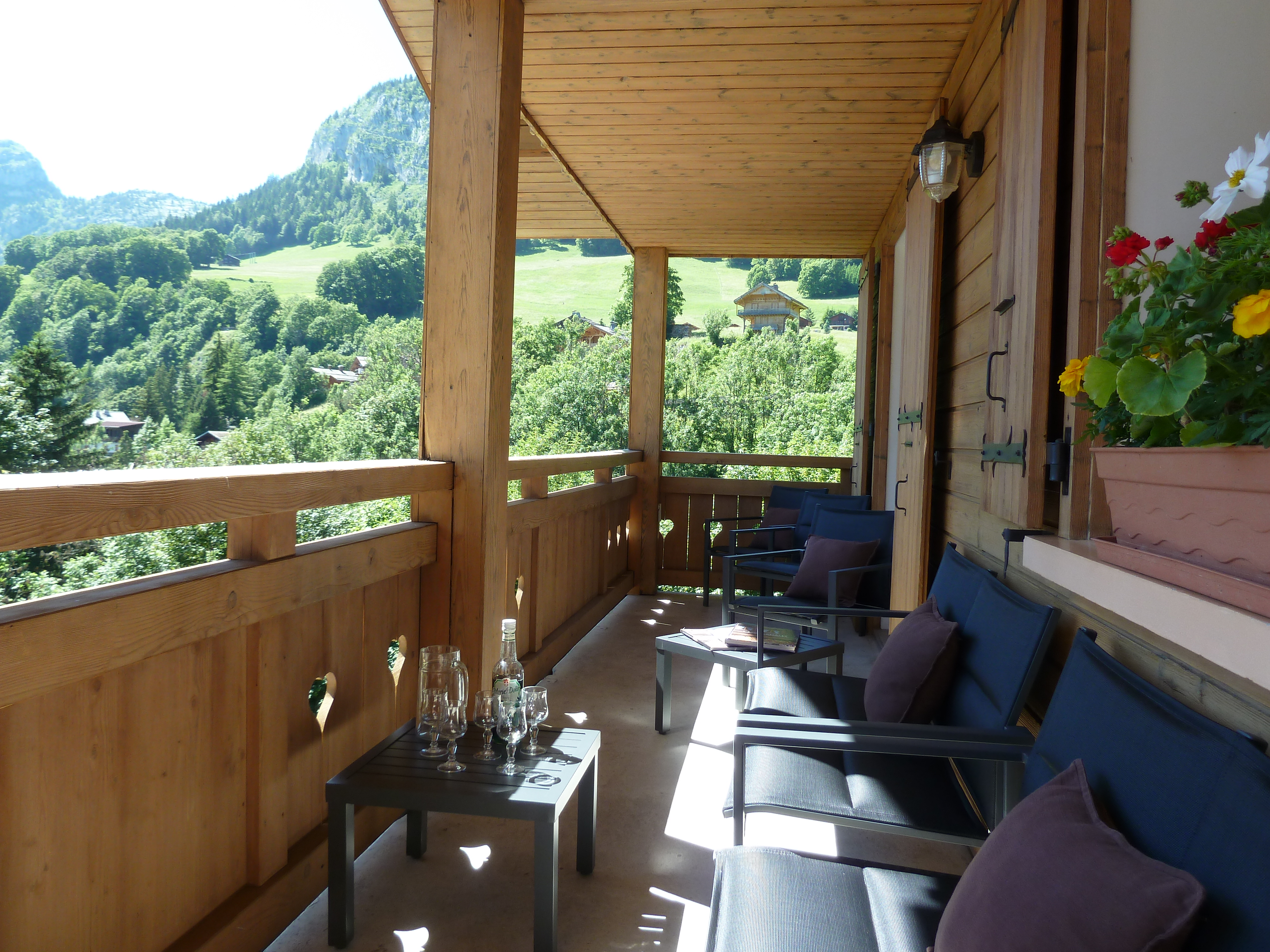 balcon