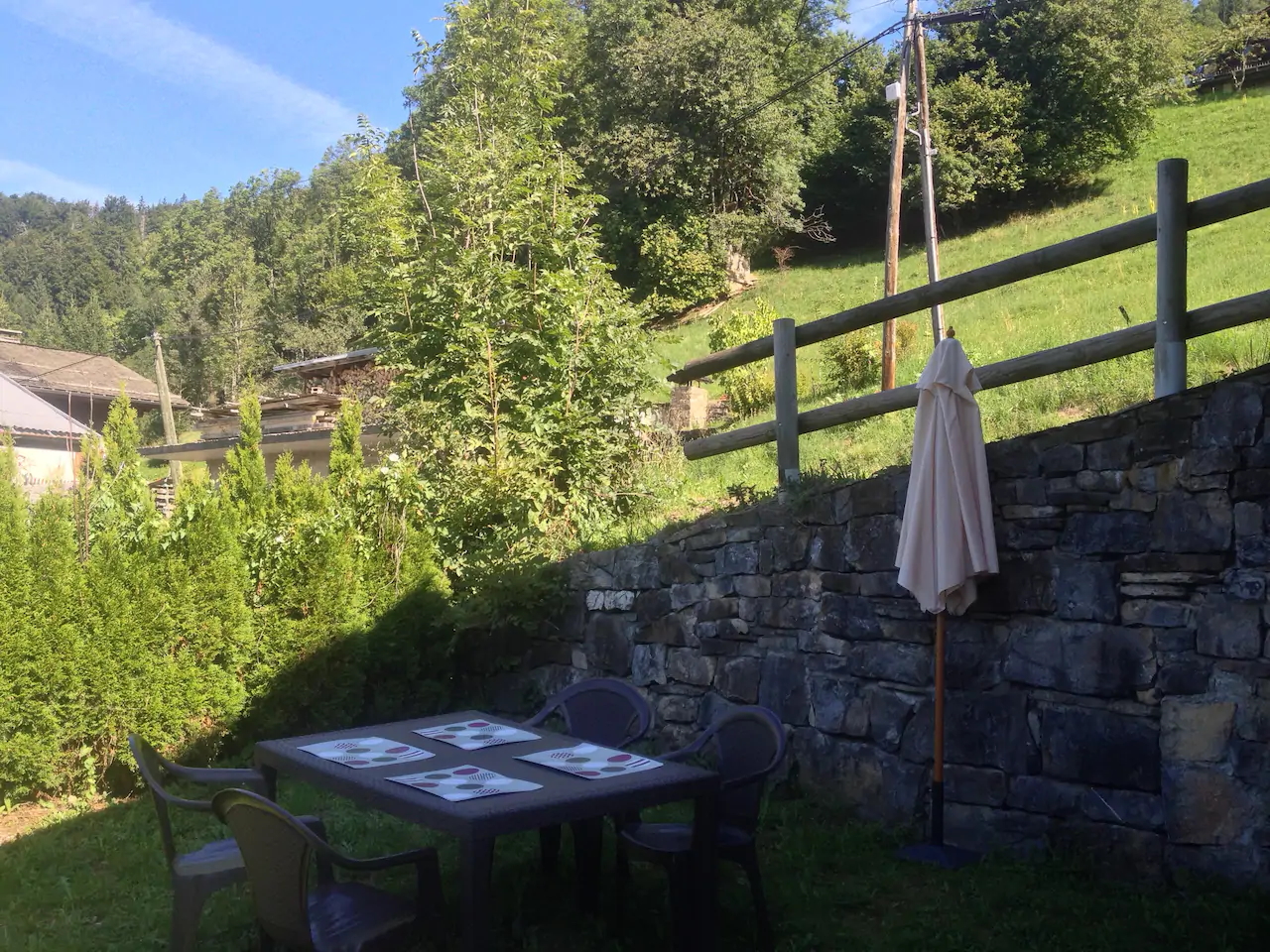 Petit Chalet