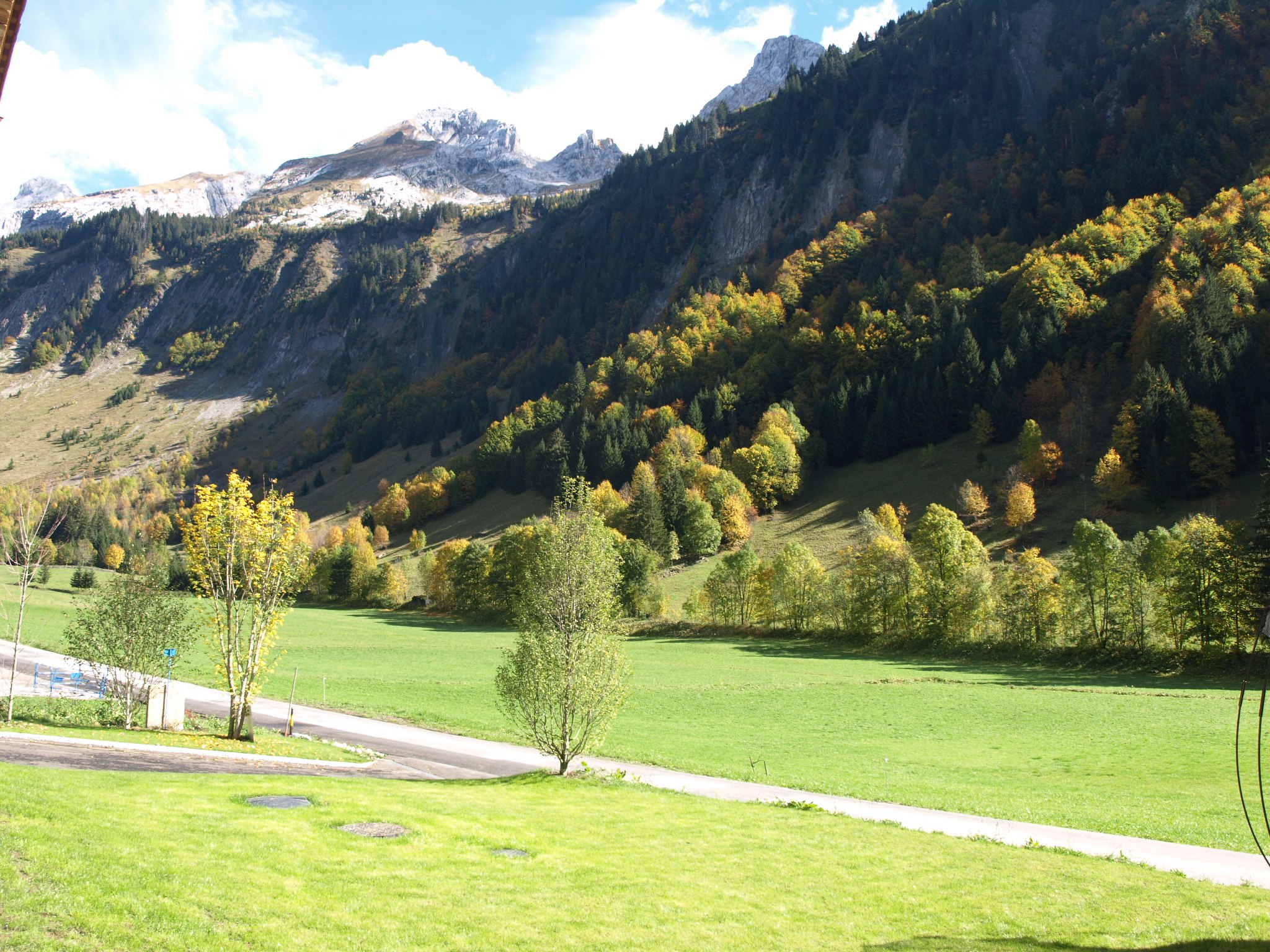 Chalet le 4