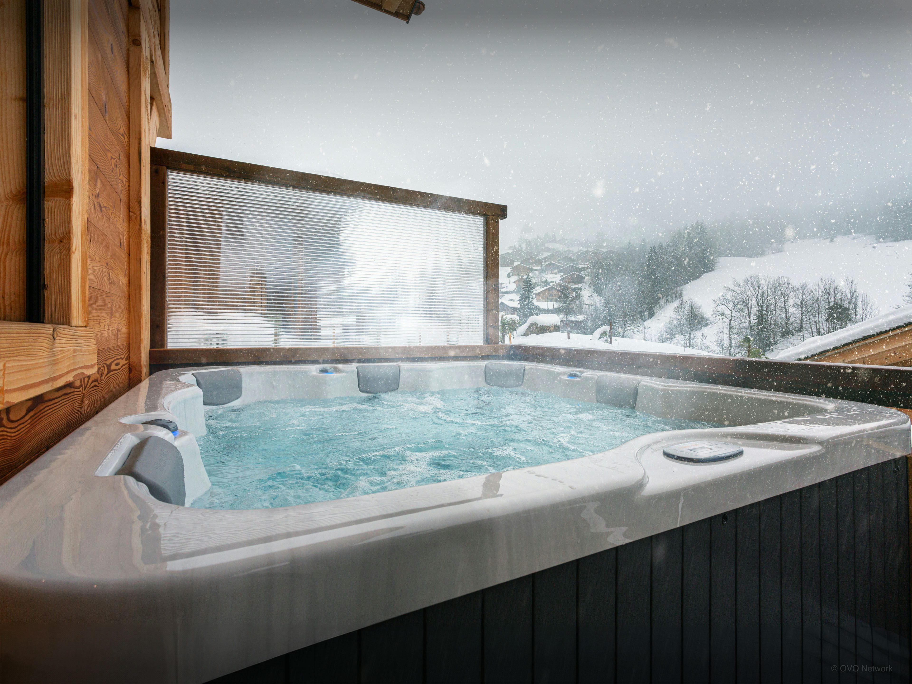 Jacuzzi