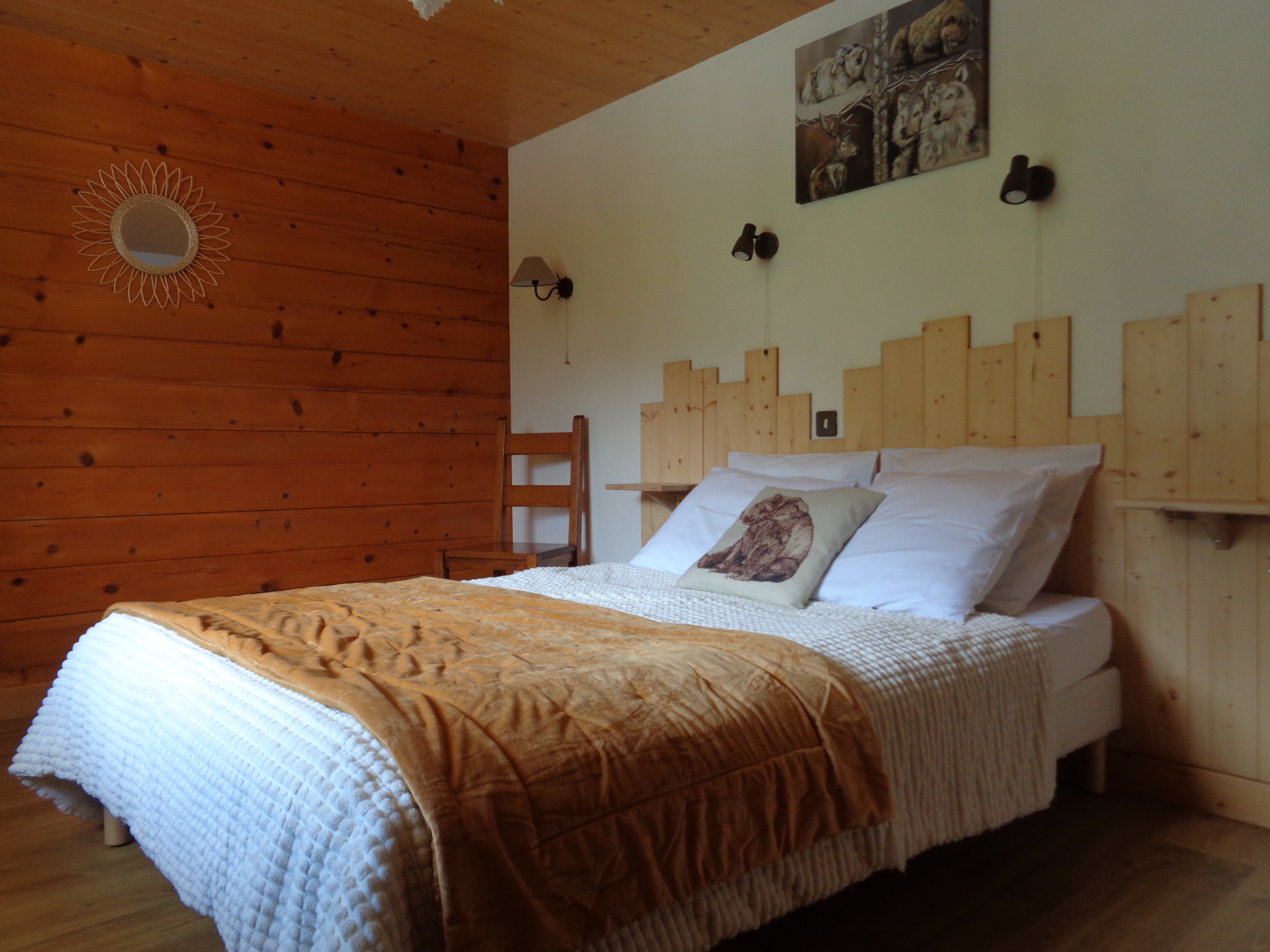 chambre