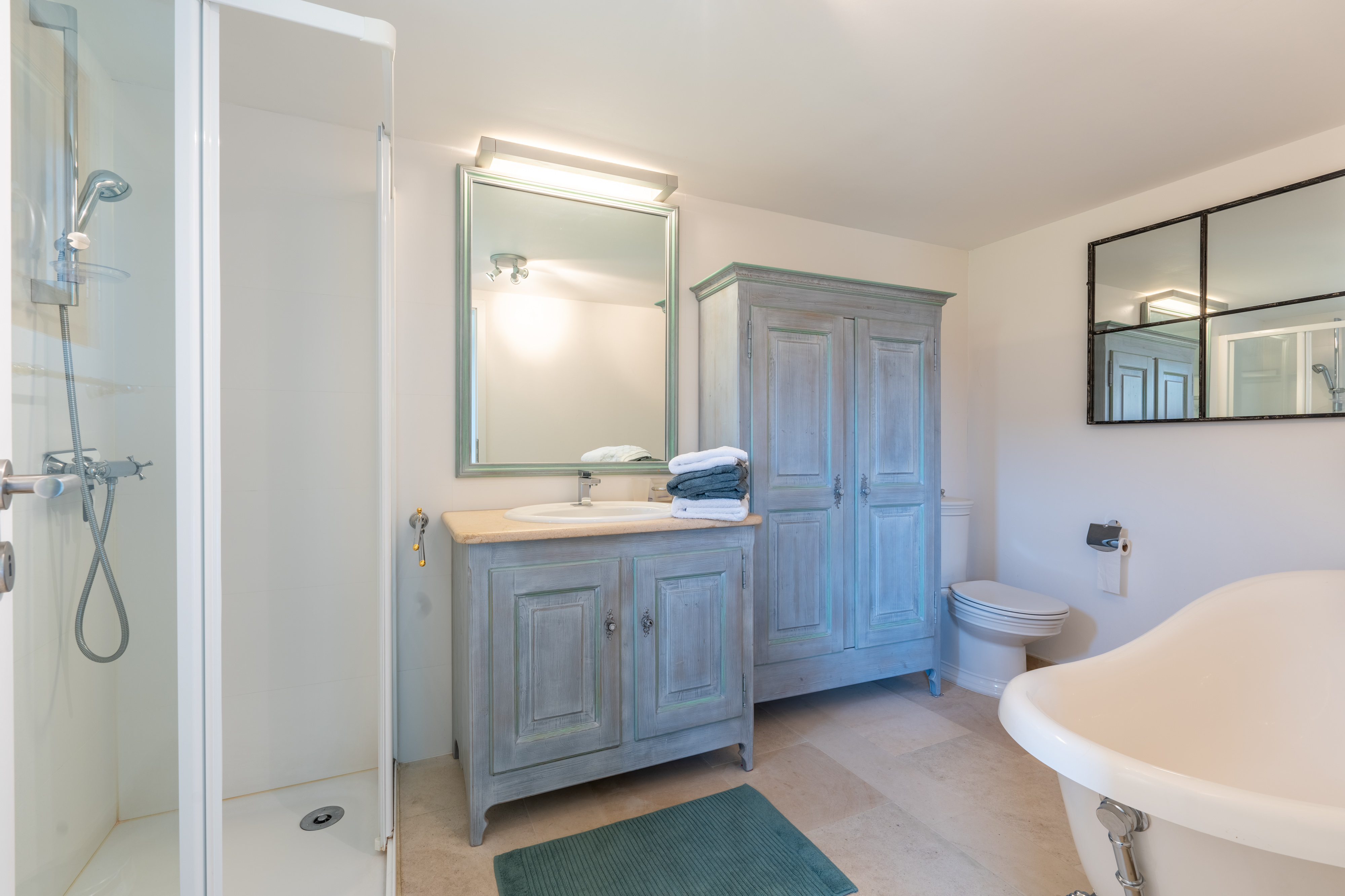 Grande Salle de bain