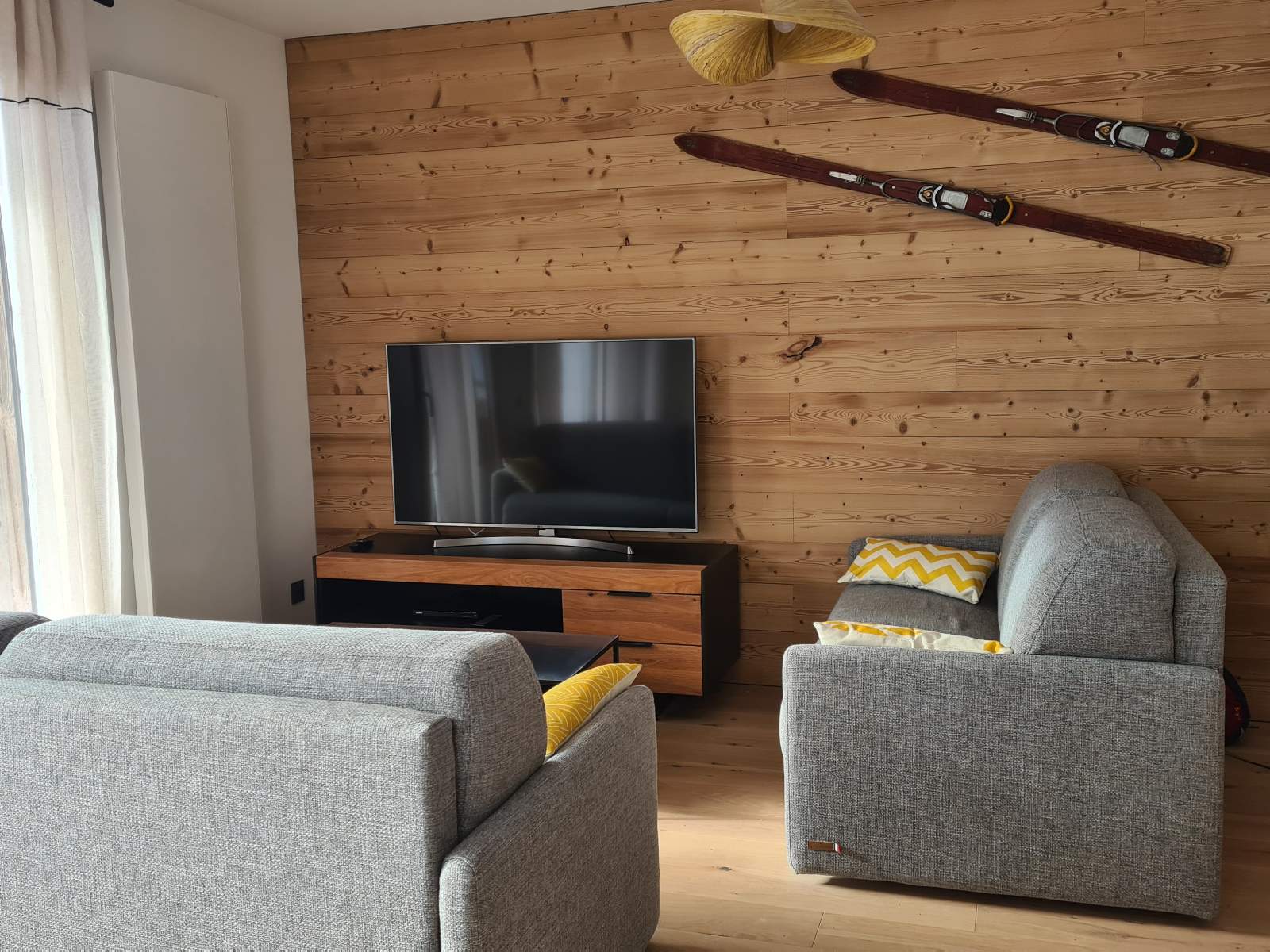 Chalets de l'Aiguille C 201