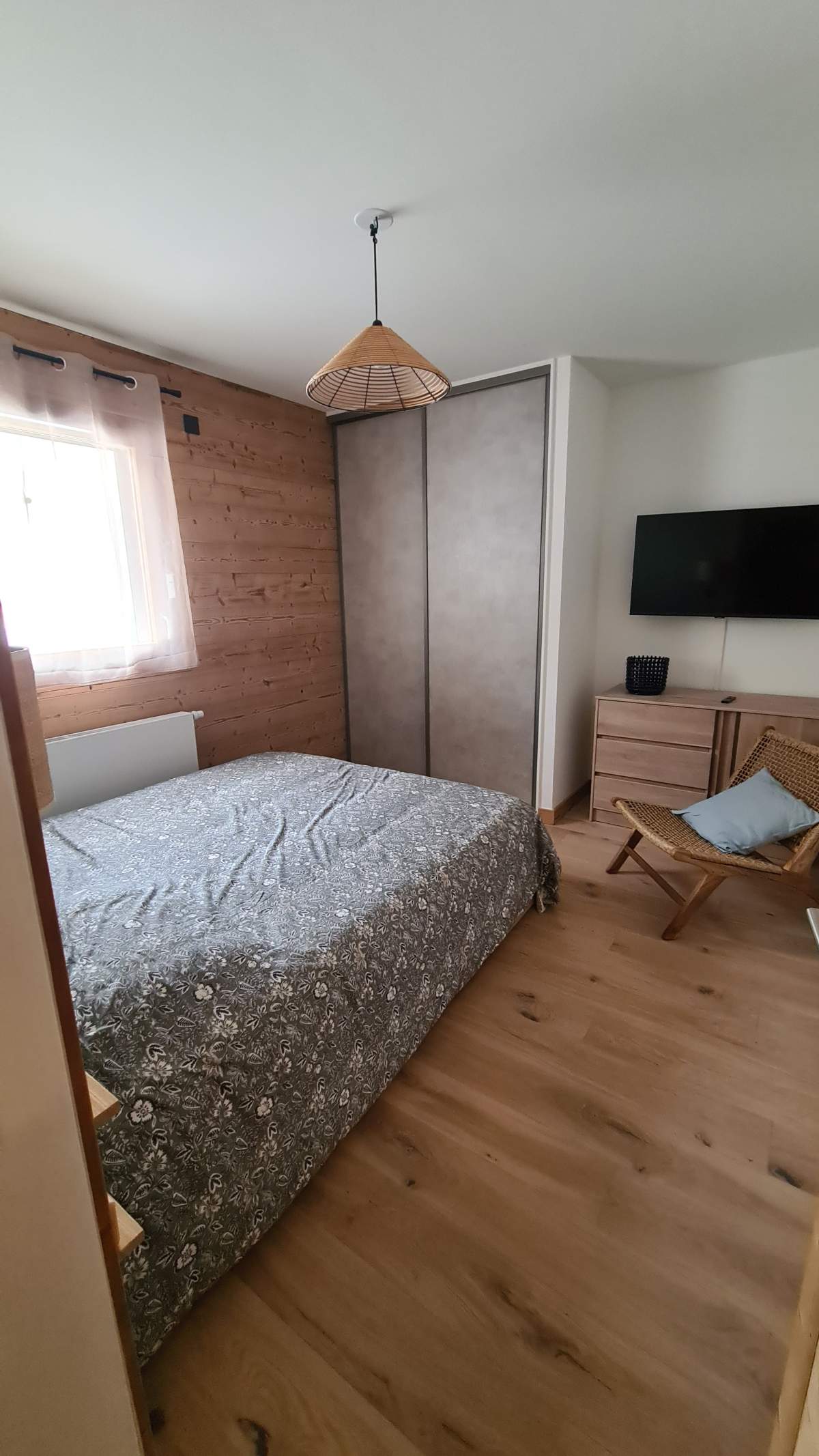 Chalets de l'Aiguille C 201