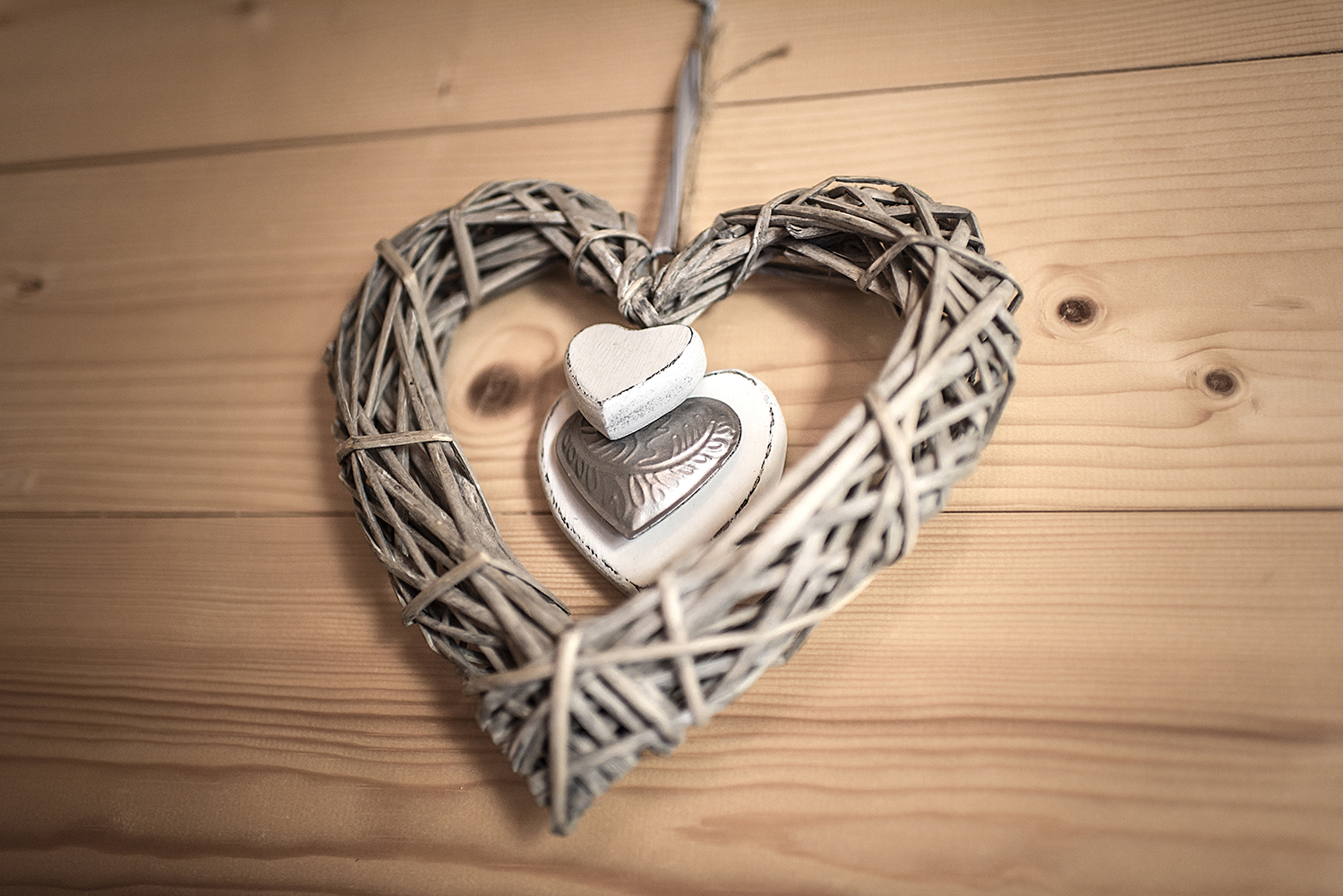 Coeur de Samance n° 2