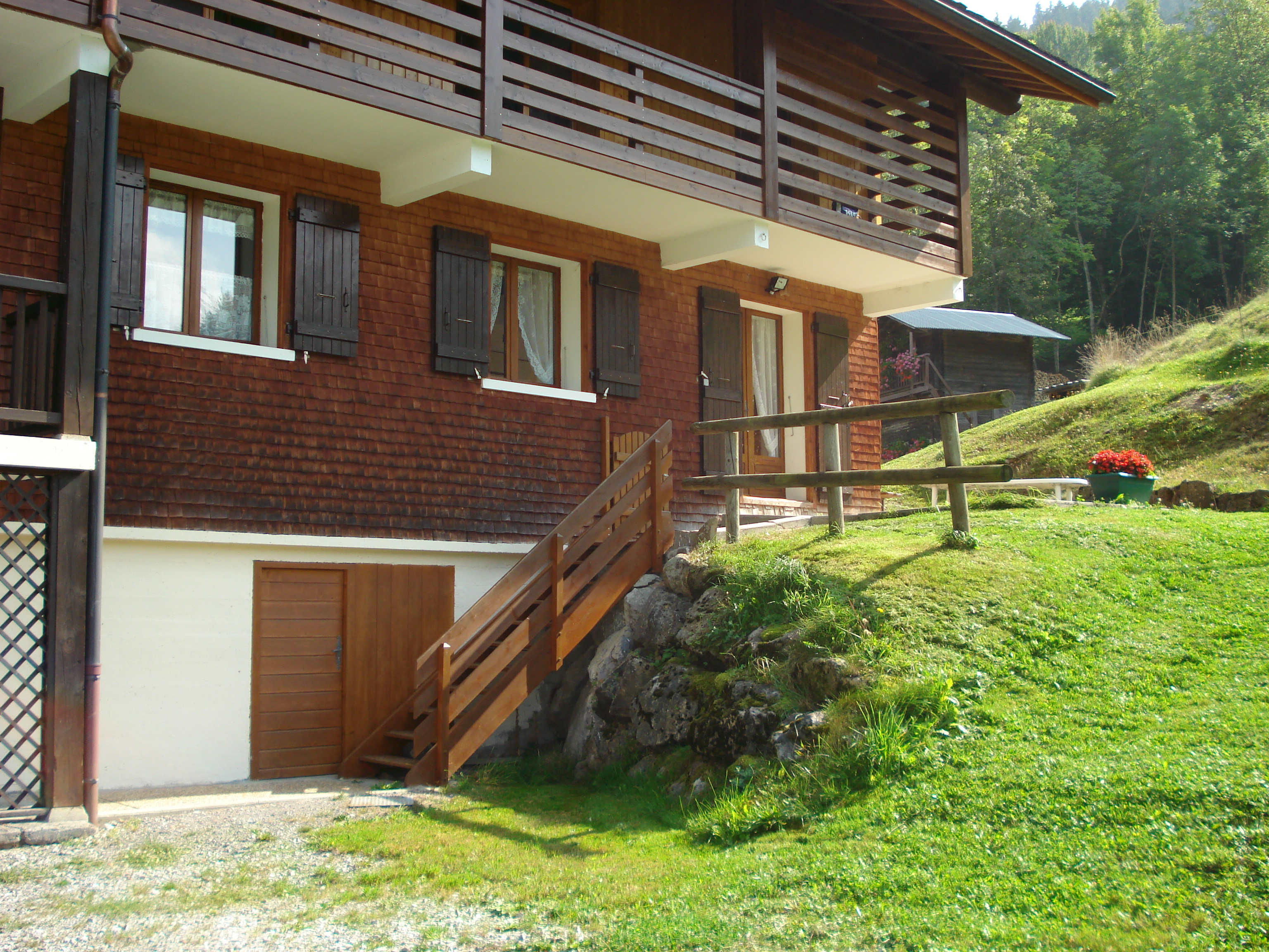 Chalet