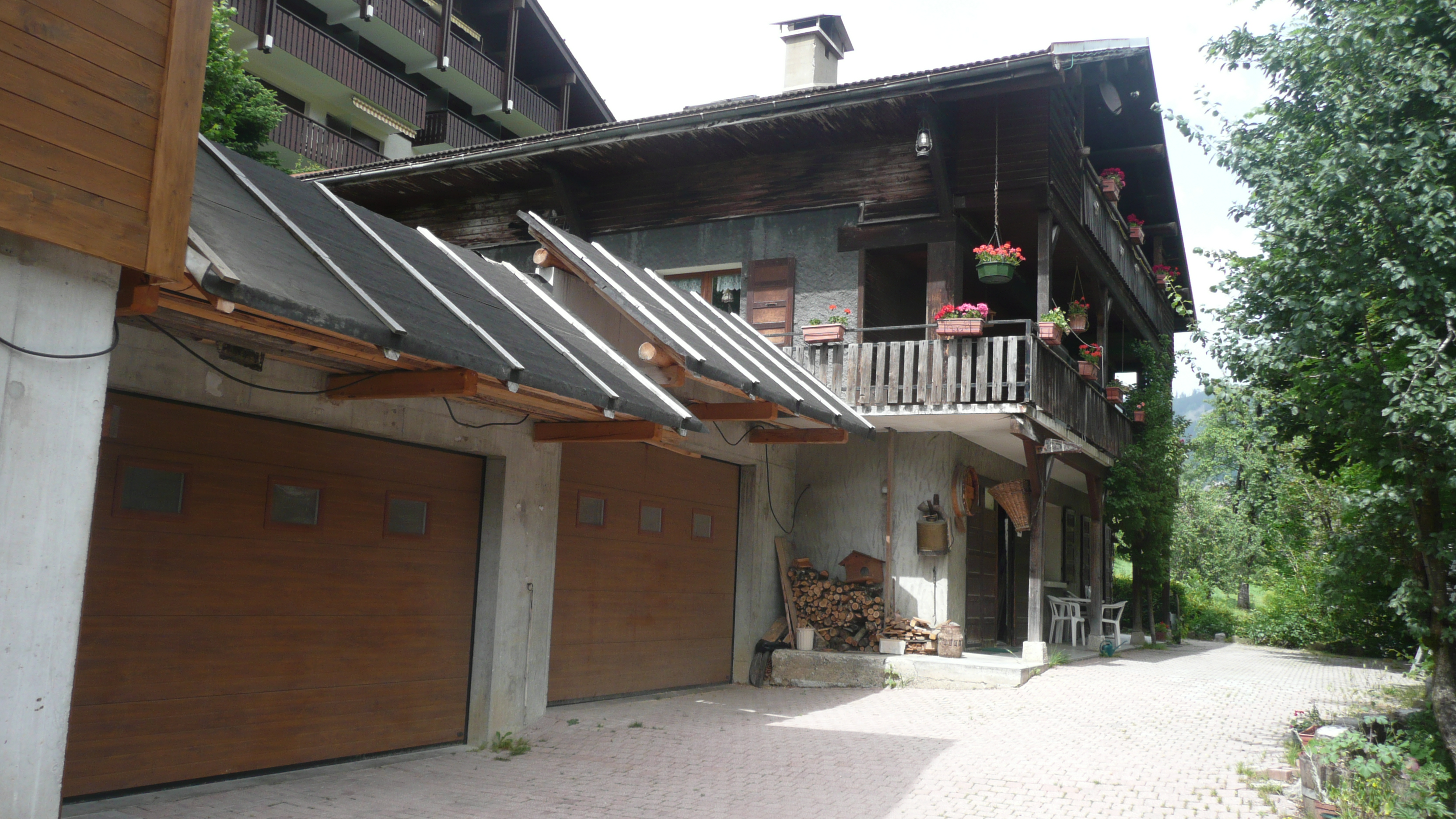 Lou R'Bat Pays (Tournette)