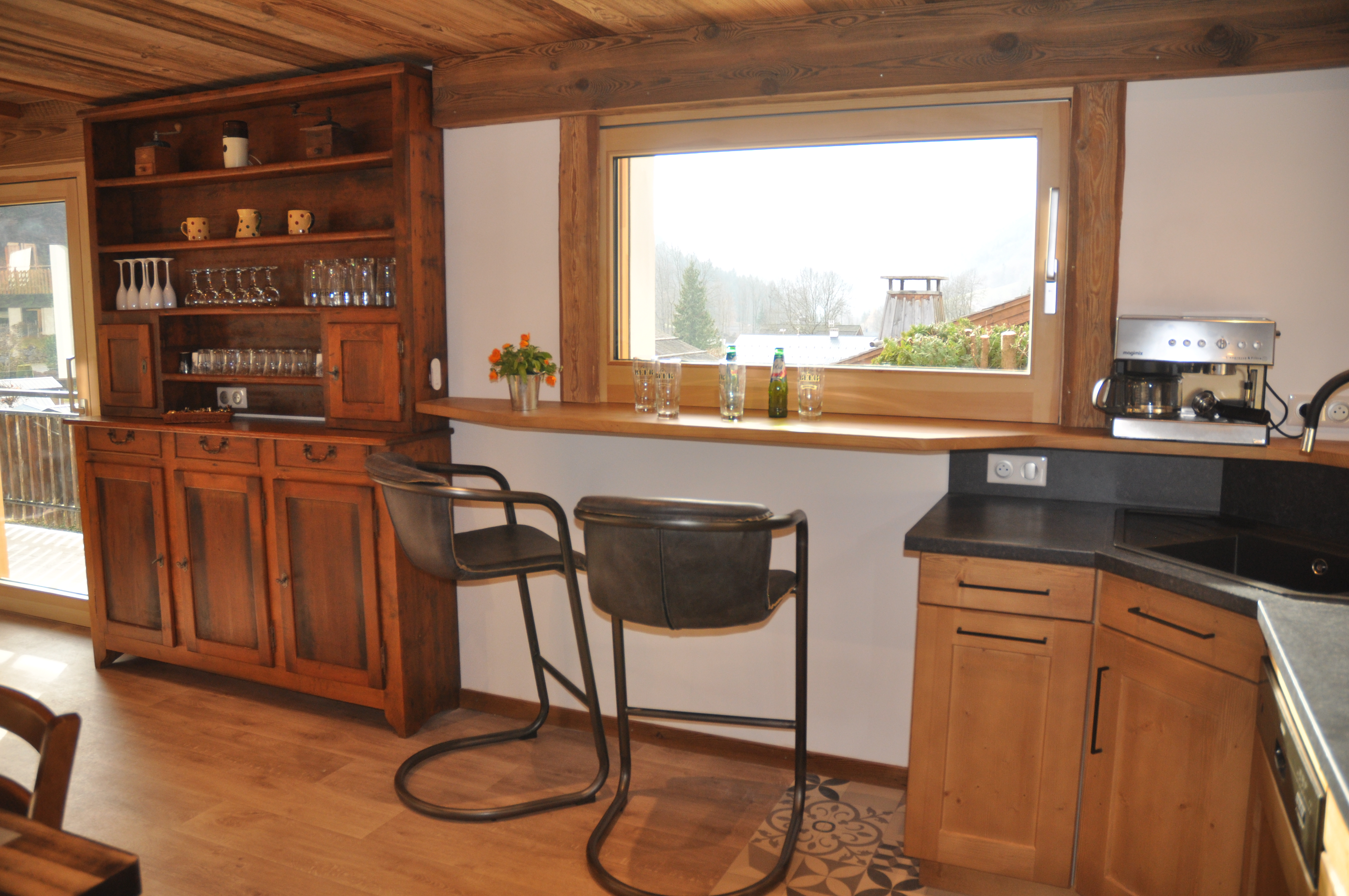 Genévriers_Le Grand-Bornand