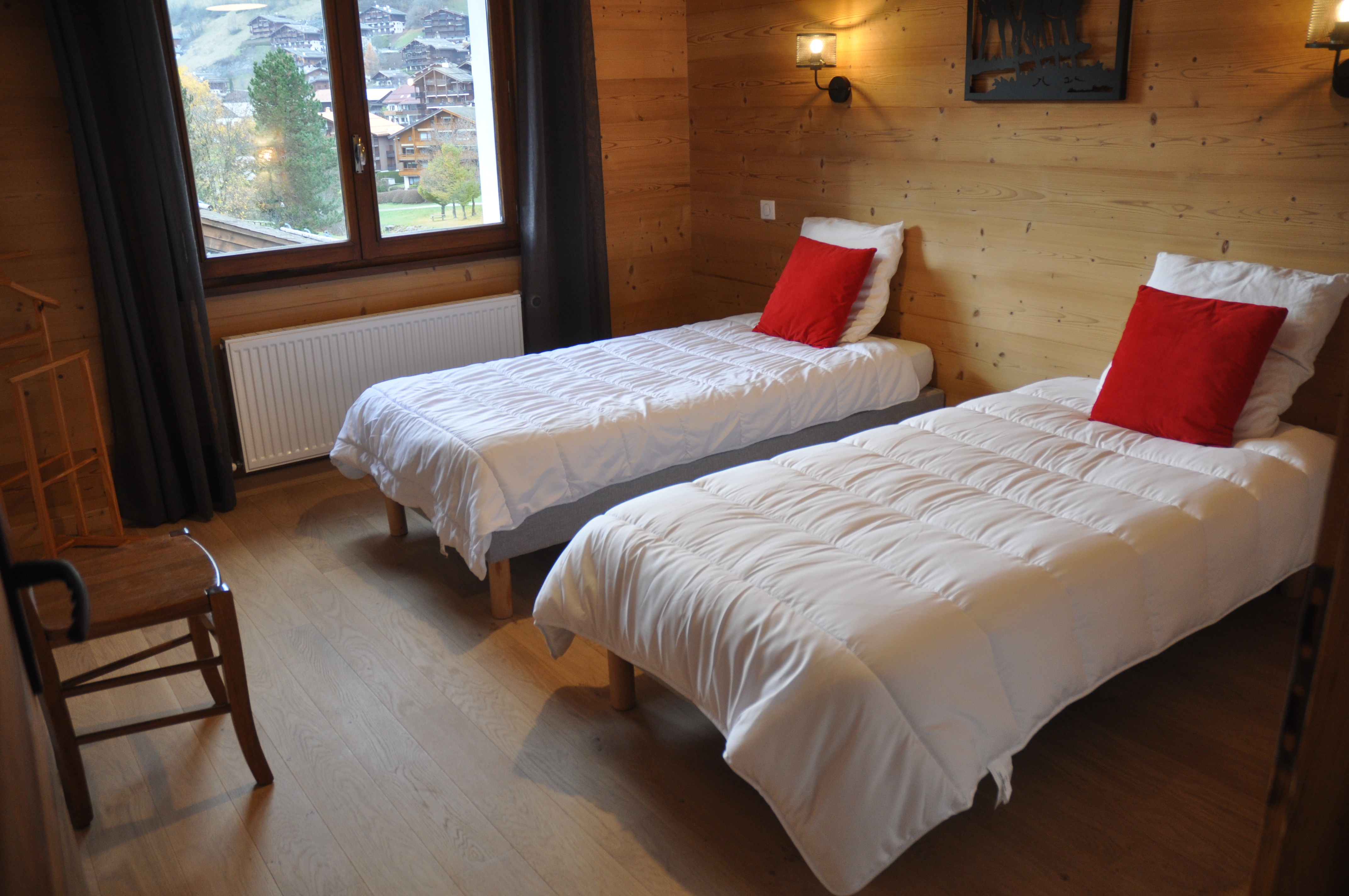 Genévriers_Le Grand-Bornand