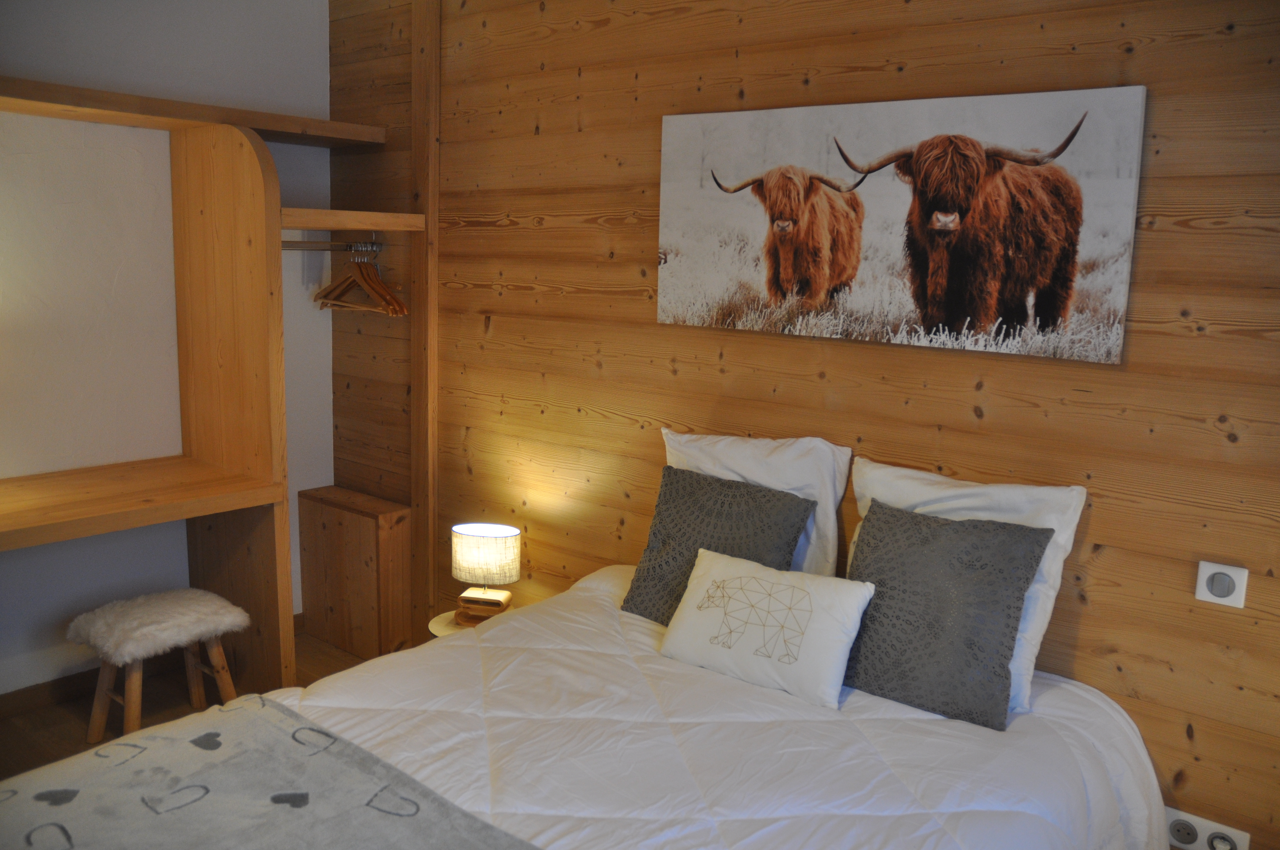 Genévriers_Le Grand-Bornand