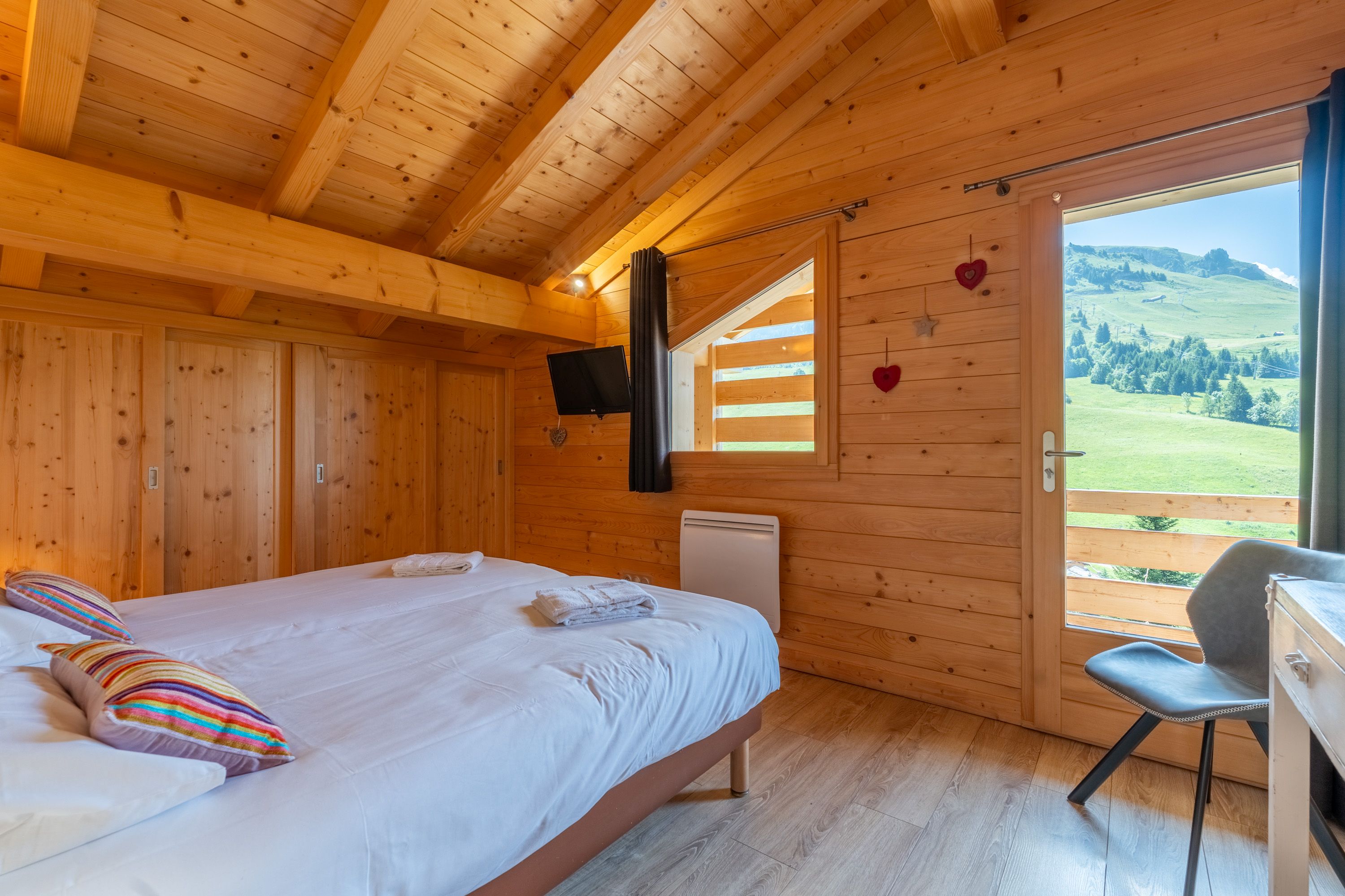 Cœur de Samane n°1_Le Grand-Bornand