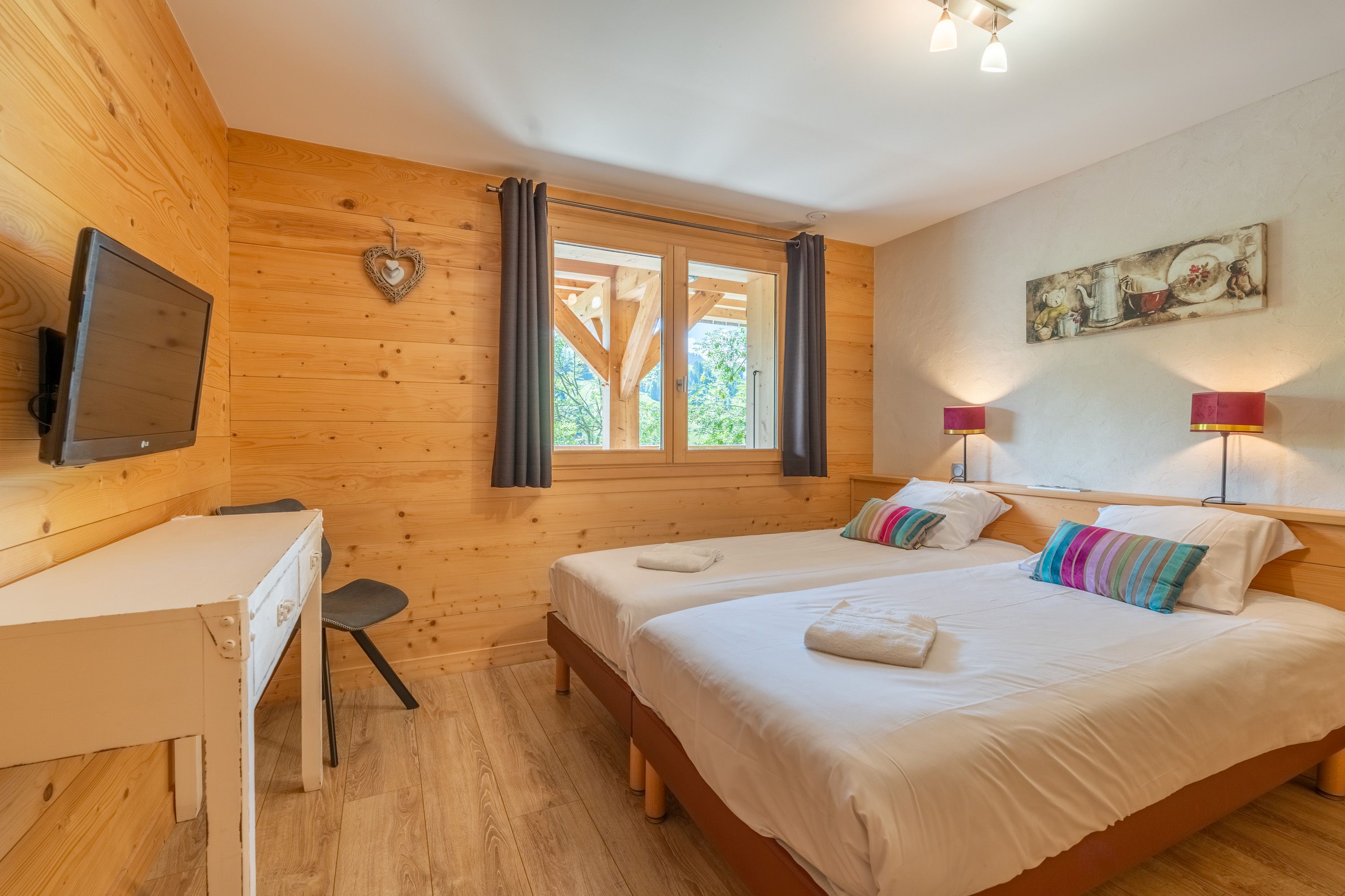 Coeur de Samance n° 2_Le Grand-Bornand