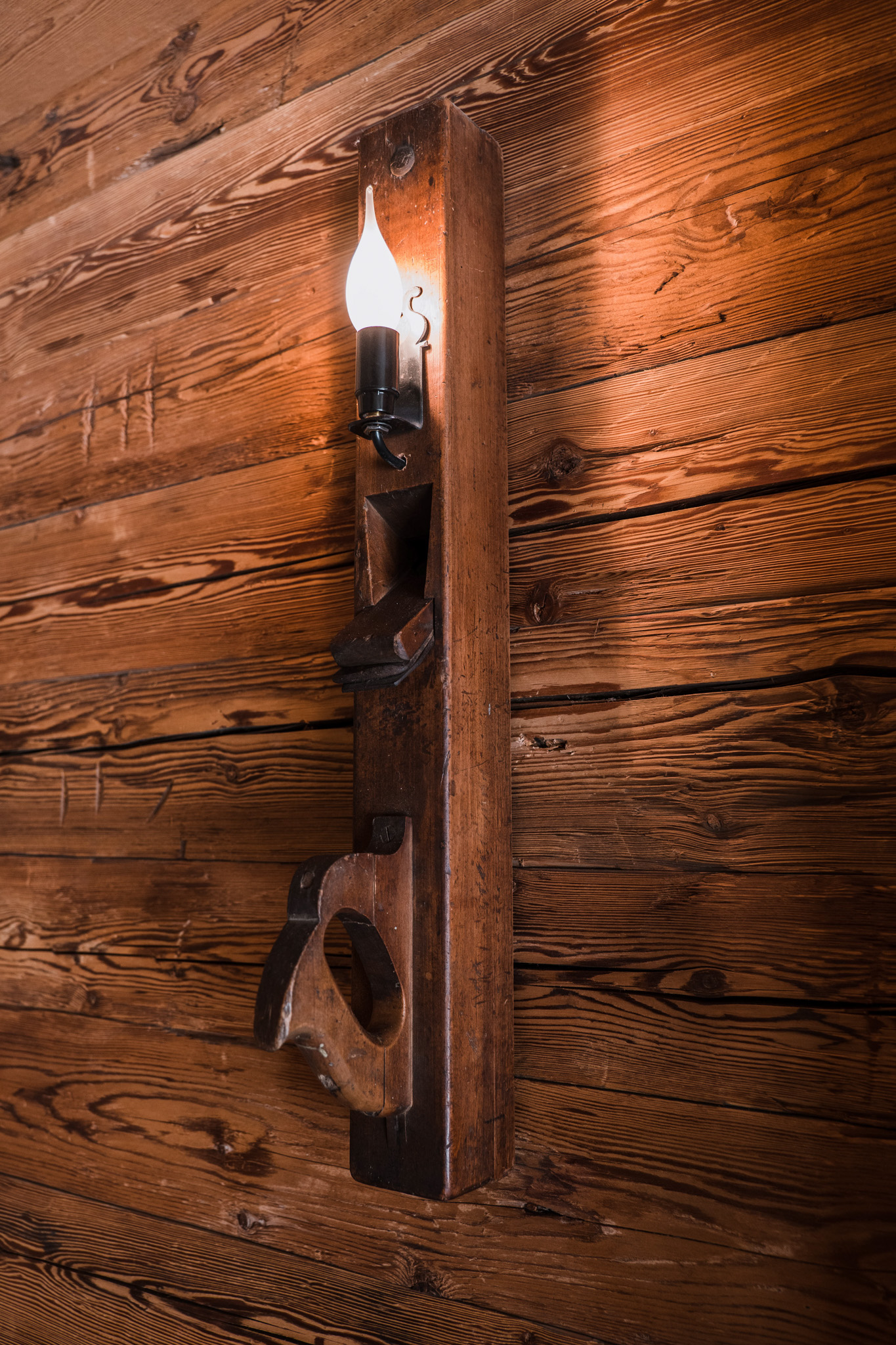 Chalet l'Alpage Grand Montagne