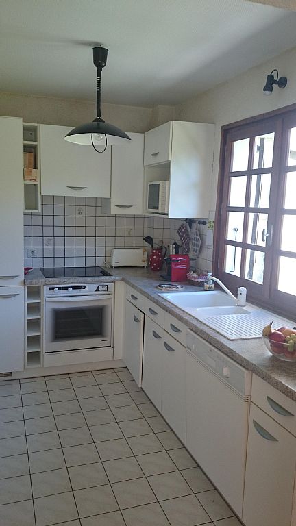 Cuisine/Kitchen-Chalet Ogegor-Le Grand-Bornand