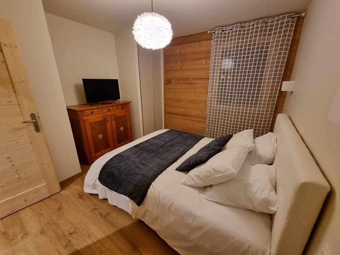 Chalets de l'Adret 2 - Floria