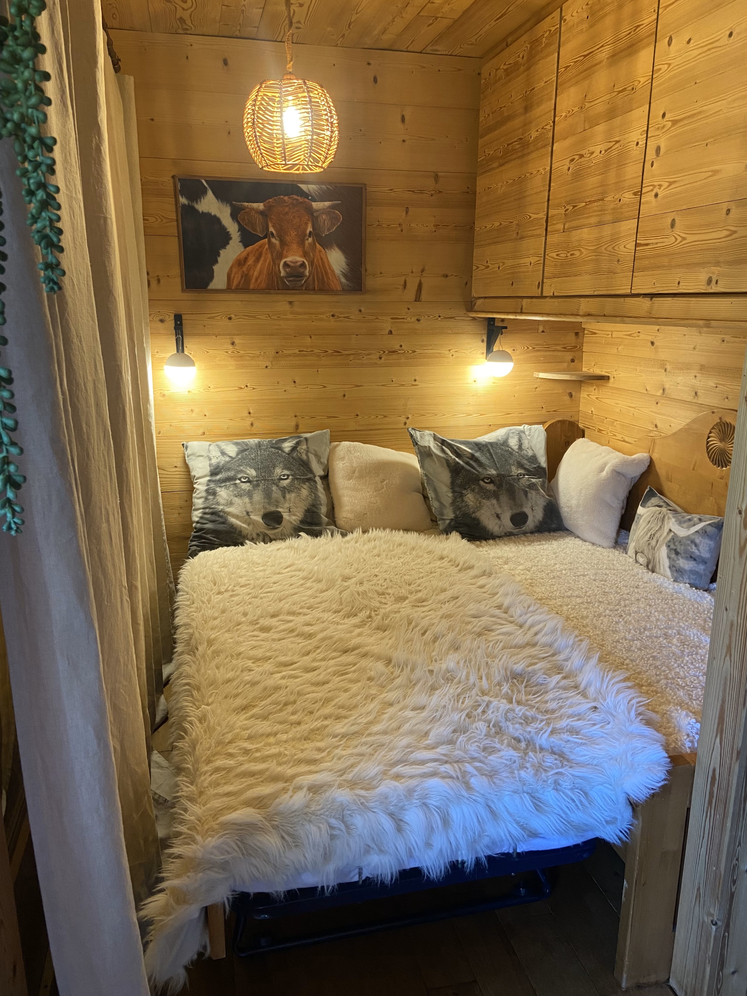 Chalets de Lessy C n°23