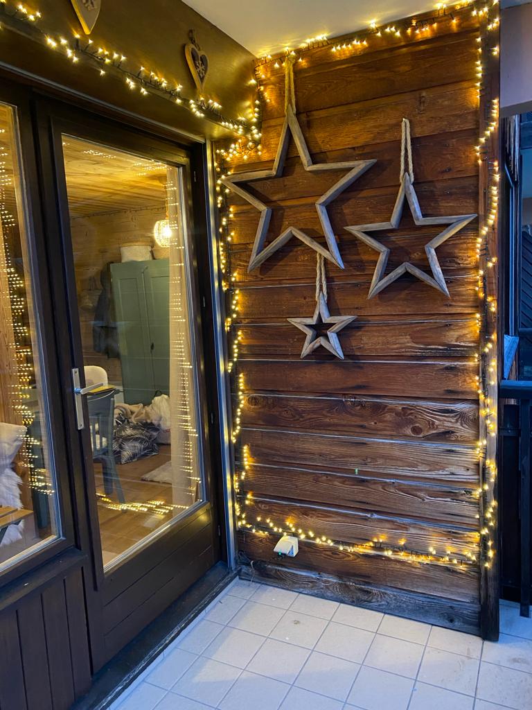 Chalets de Lessy C n°23