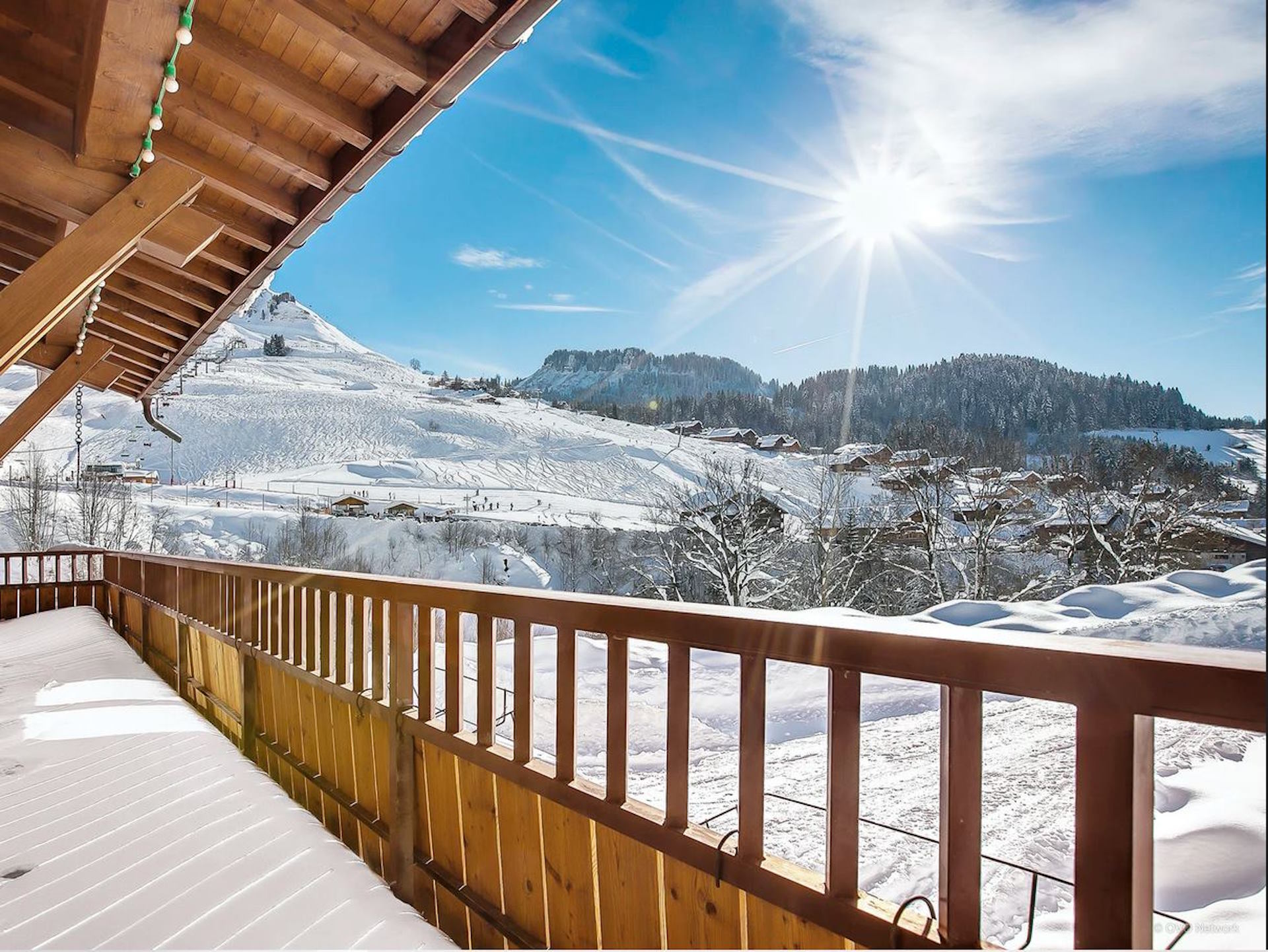 Chalet Joubarbe_Le Grand-Bornand