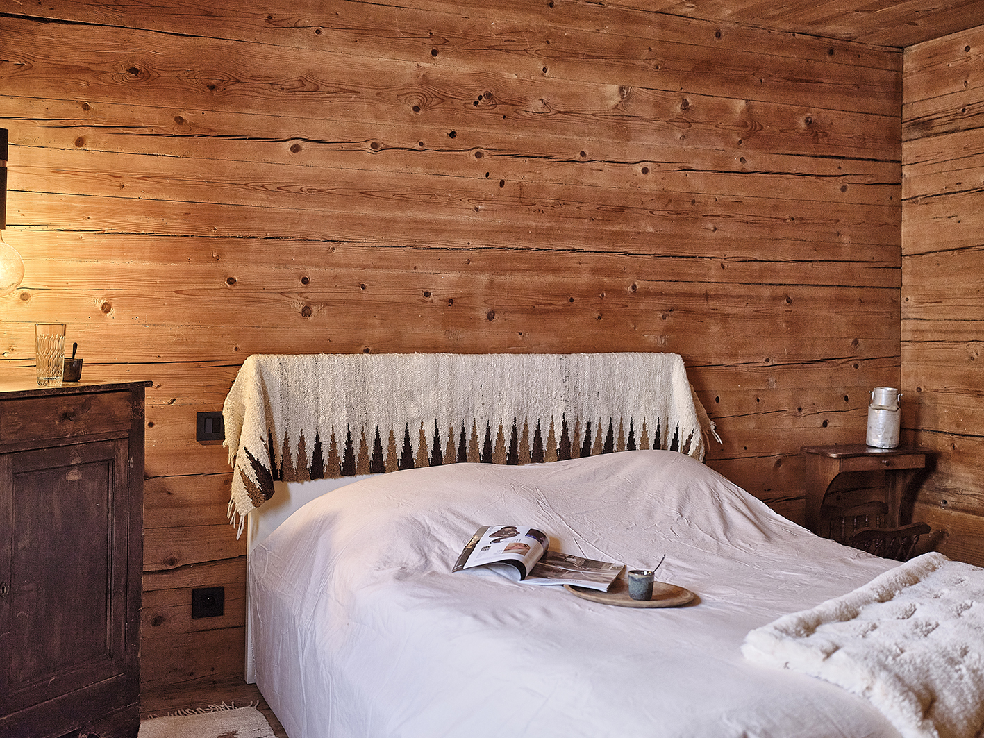 Chalet Notre Paradis