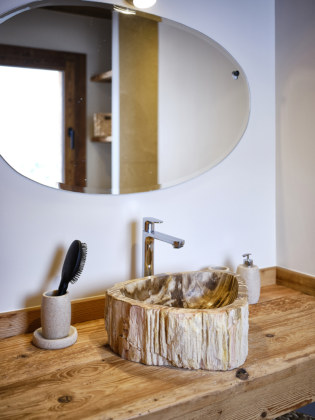 Chalet Notre Paradis