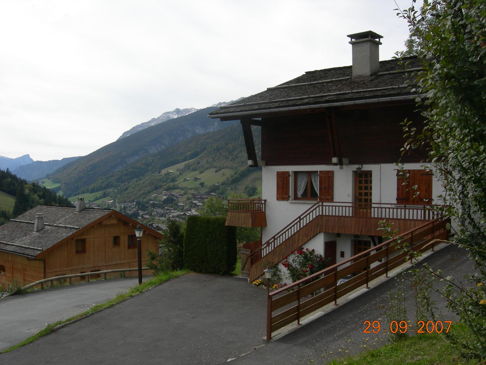 Chalet