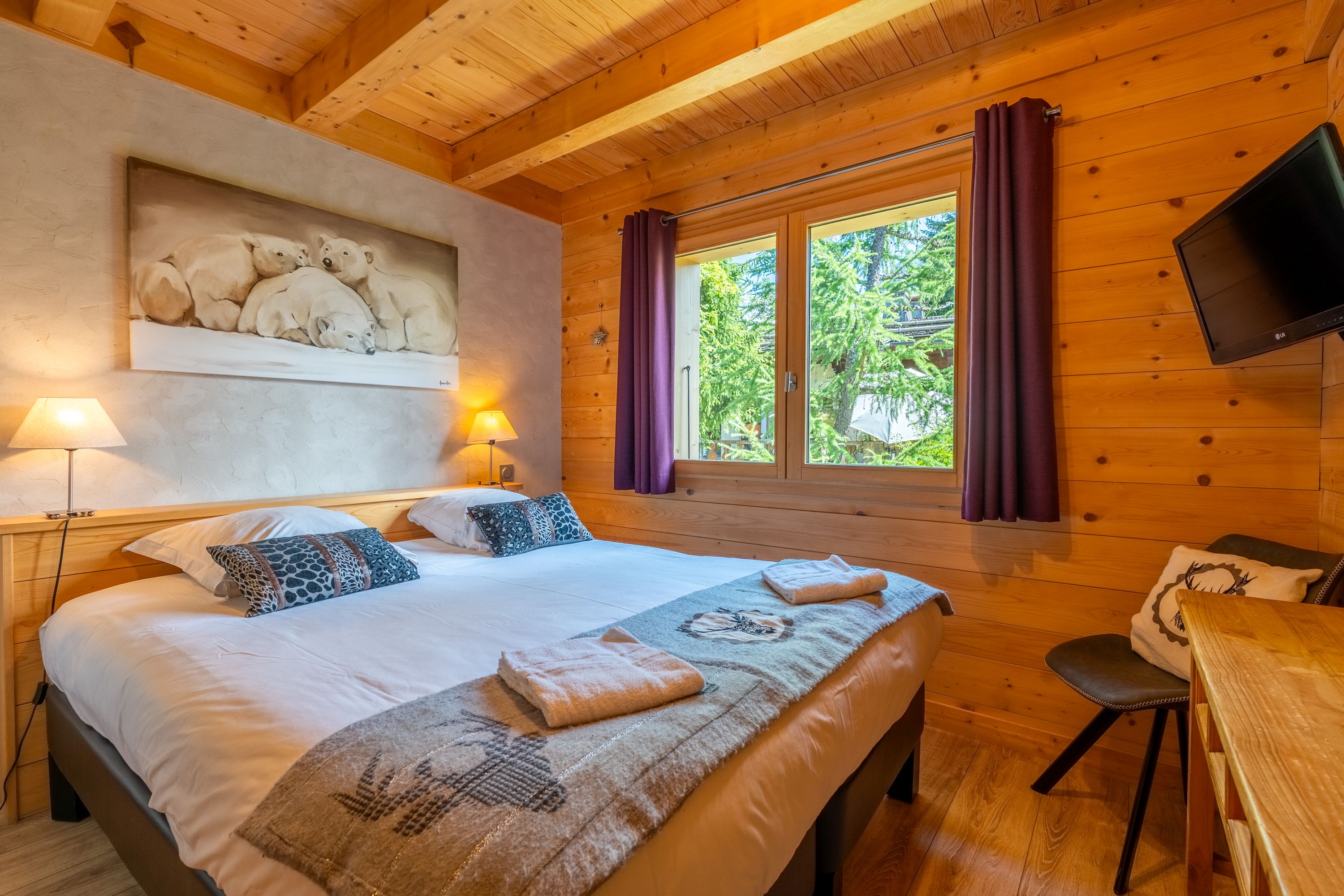 Cœur de Samane n°1_Le Grand-Bornand