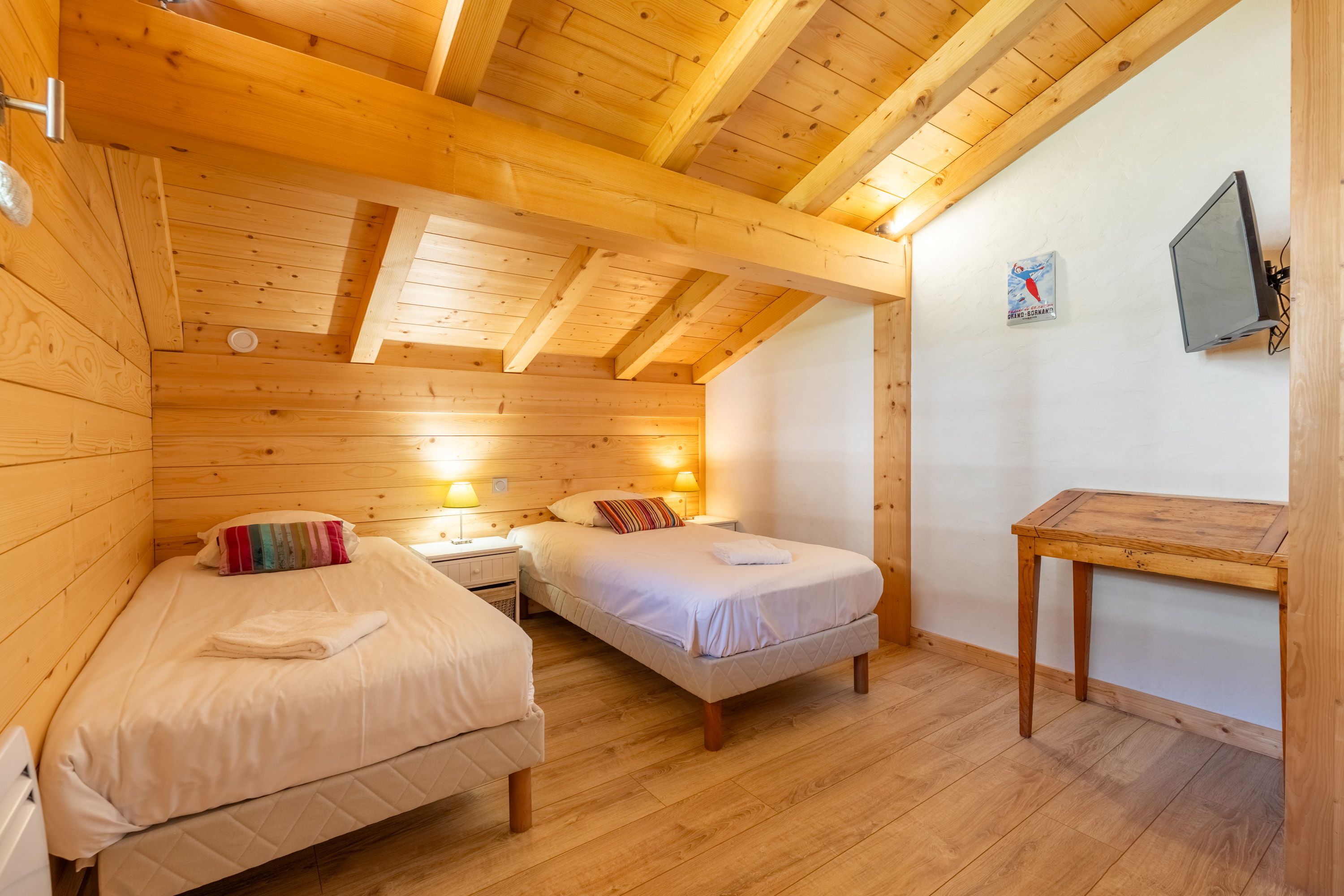 Cœur de Samane n°1_Le Grand-Bornand