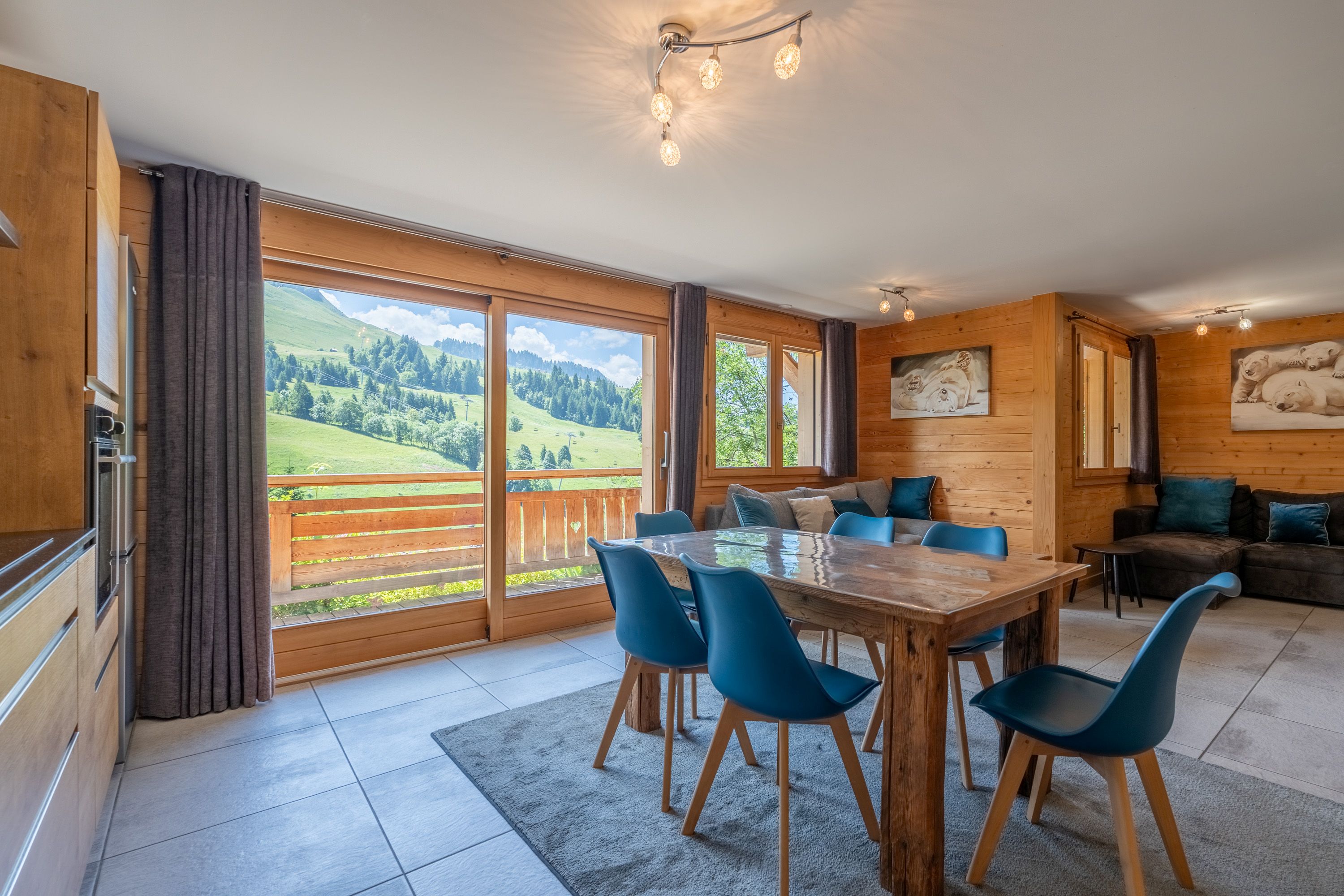 Coeur de Samance n° 2_Le Grand-Bornand