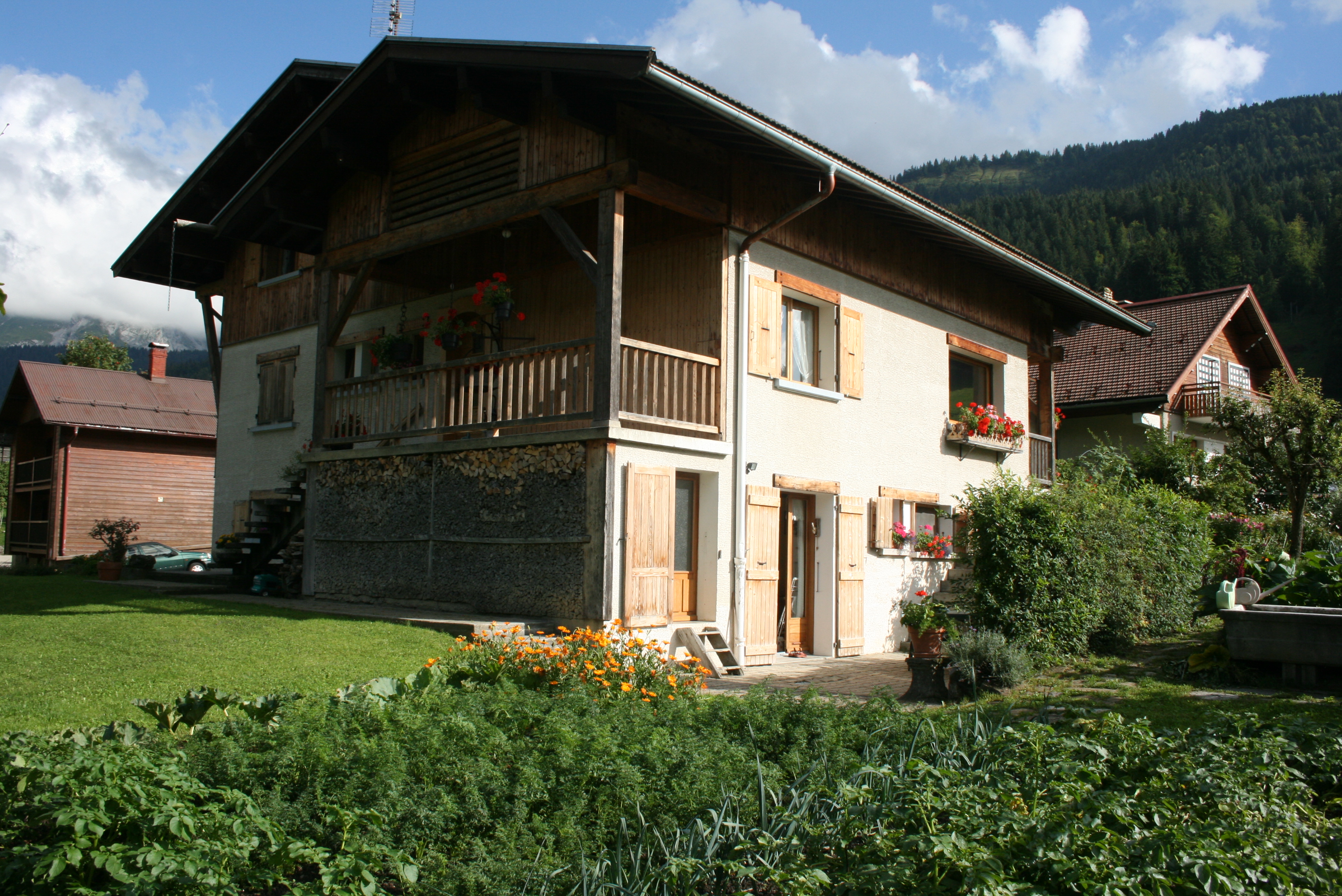 Chalet