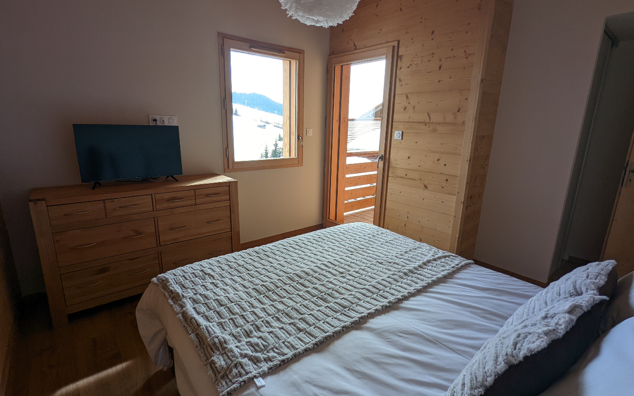 Chalets de l'Adret 2 - Lachat