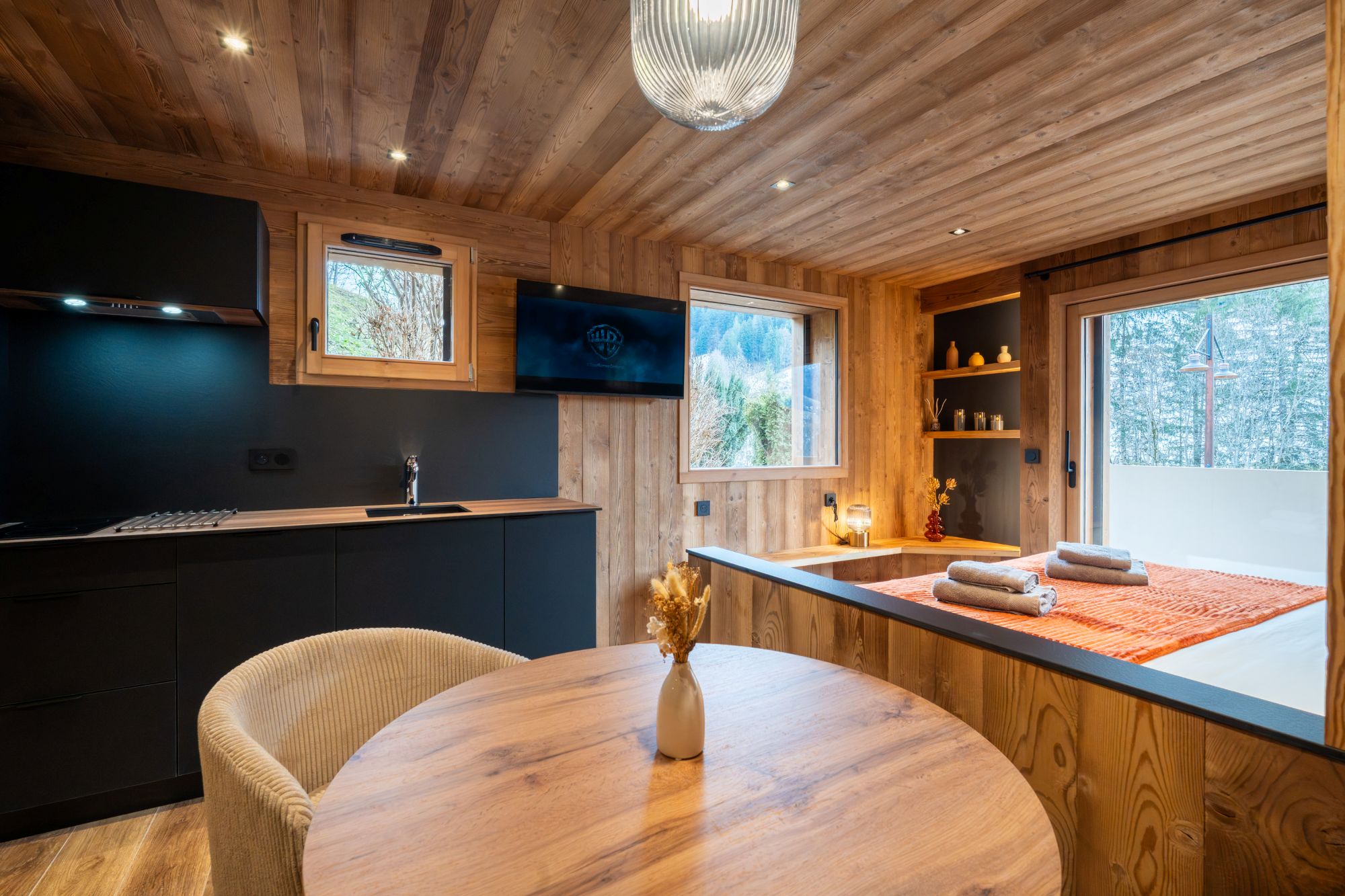 Duche n° 101_Le Grand-Bornand