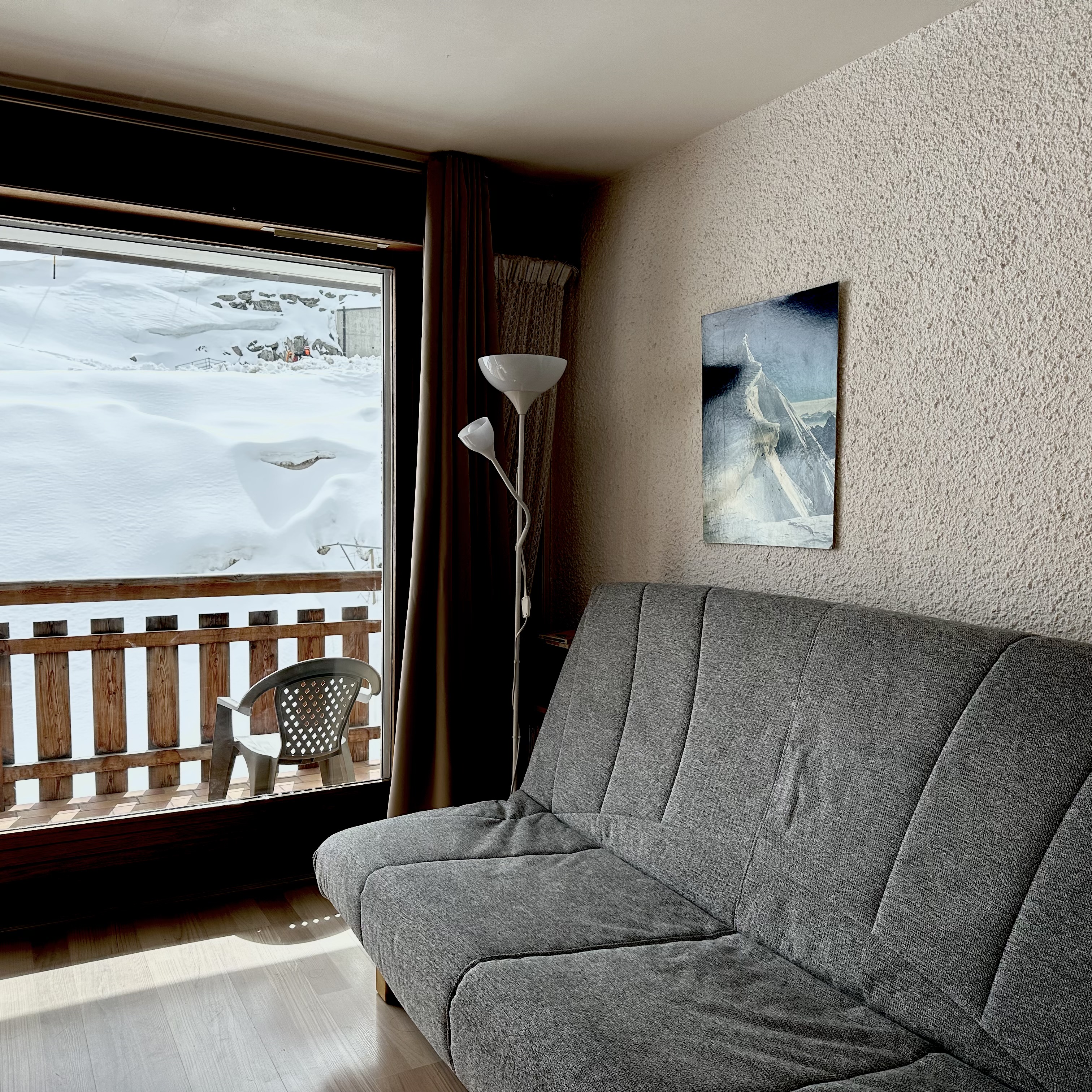 Castel des Neiges B_Le Grand-Bornand