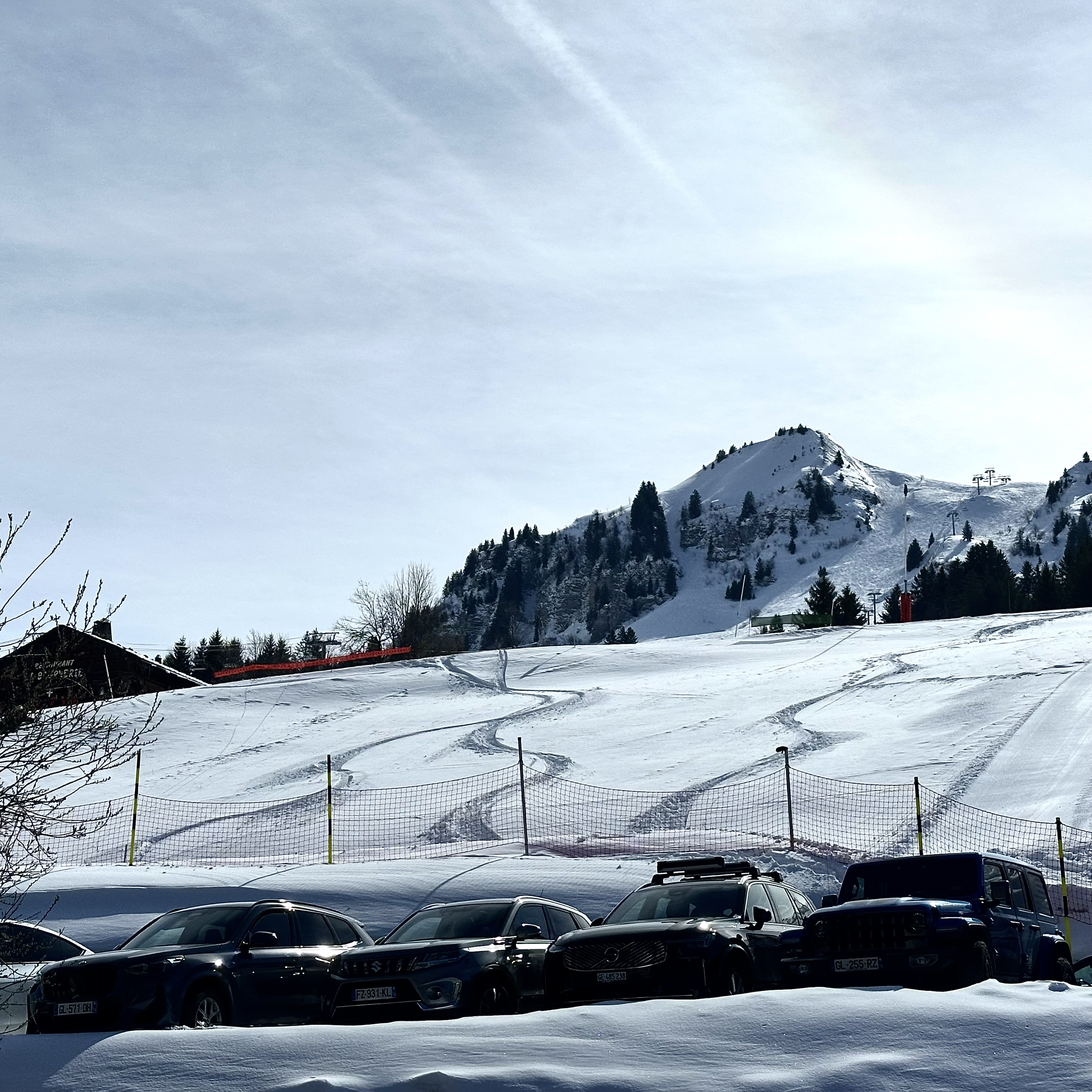 Castel des Neiges B_Le Grand-Bornand