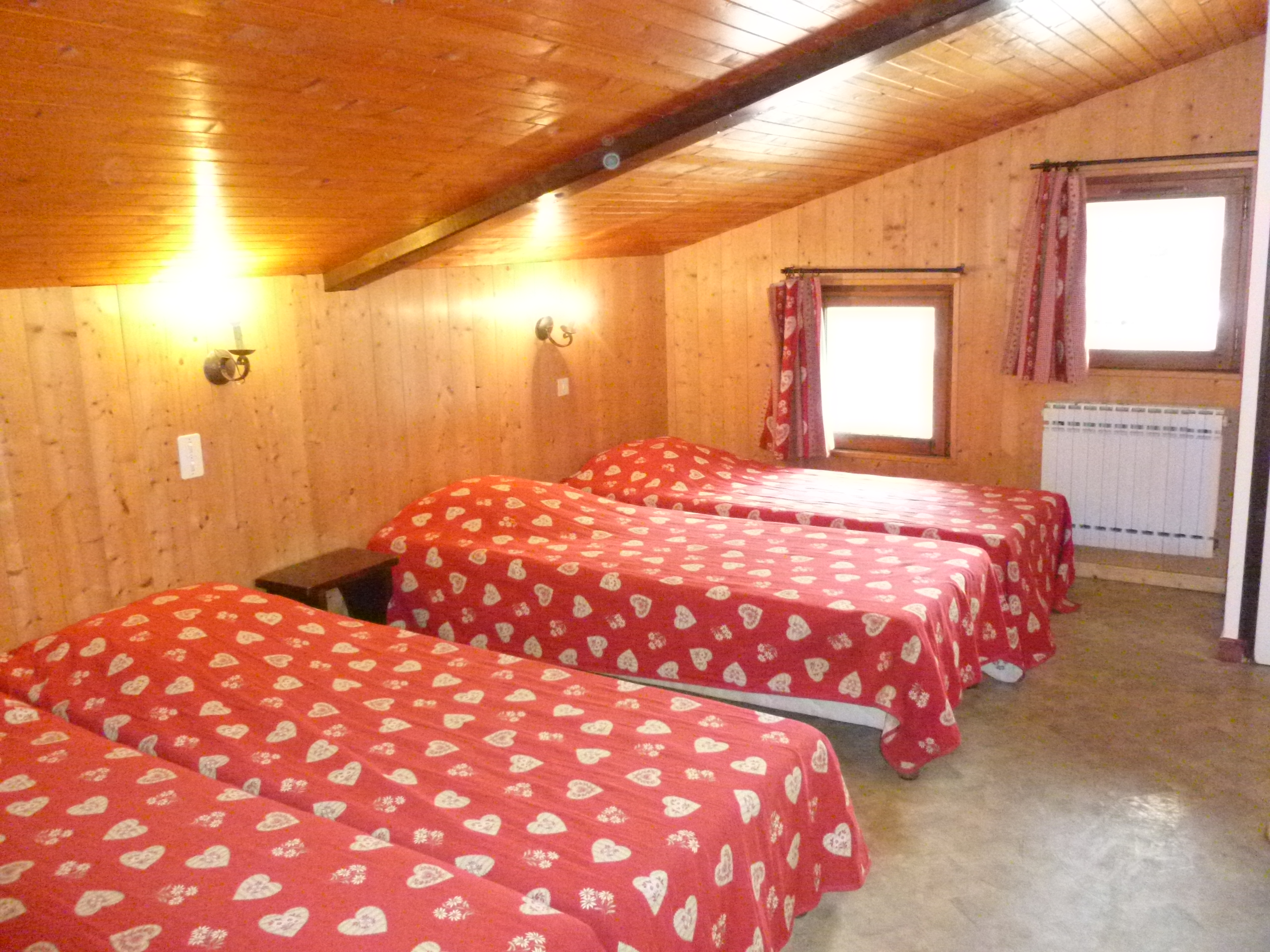 chambre