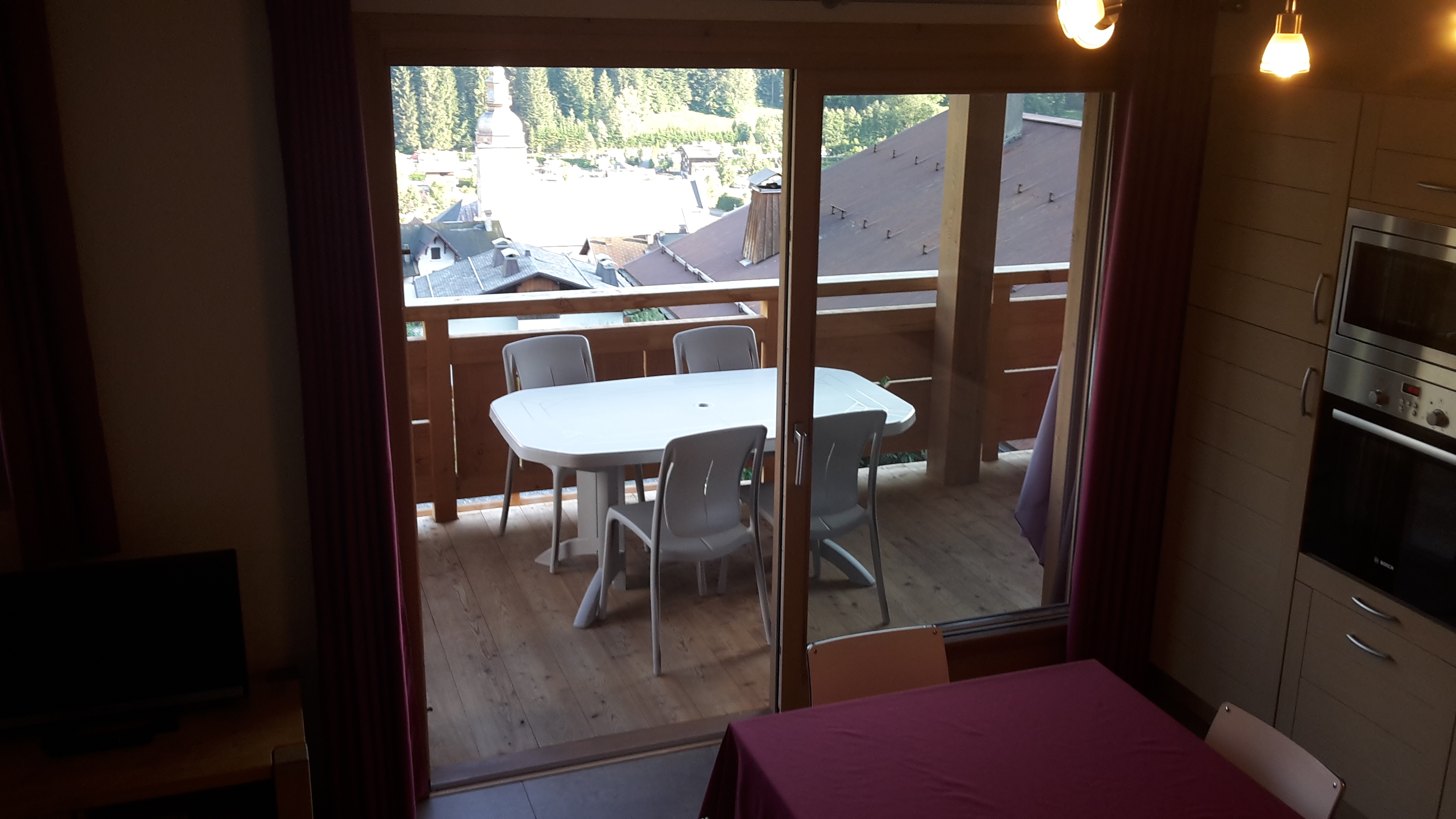 Boiseraie n° 4_Le Grand-Bornand