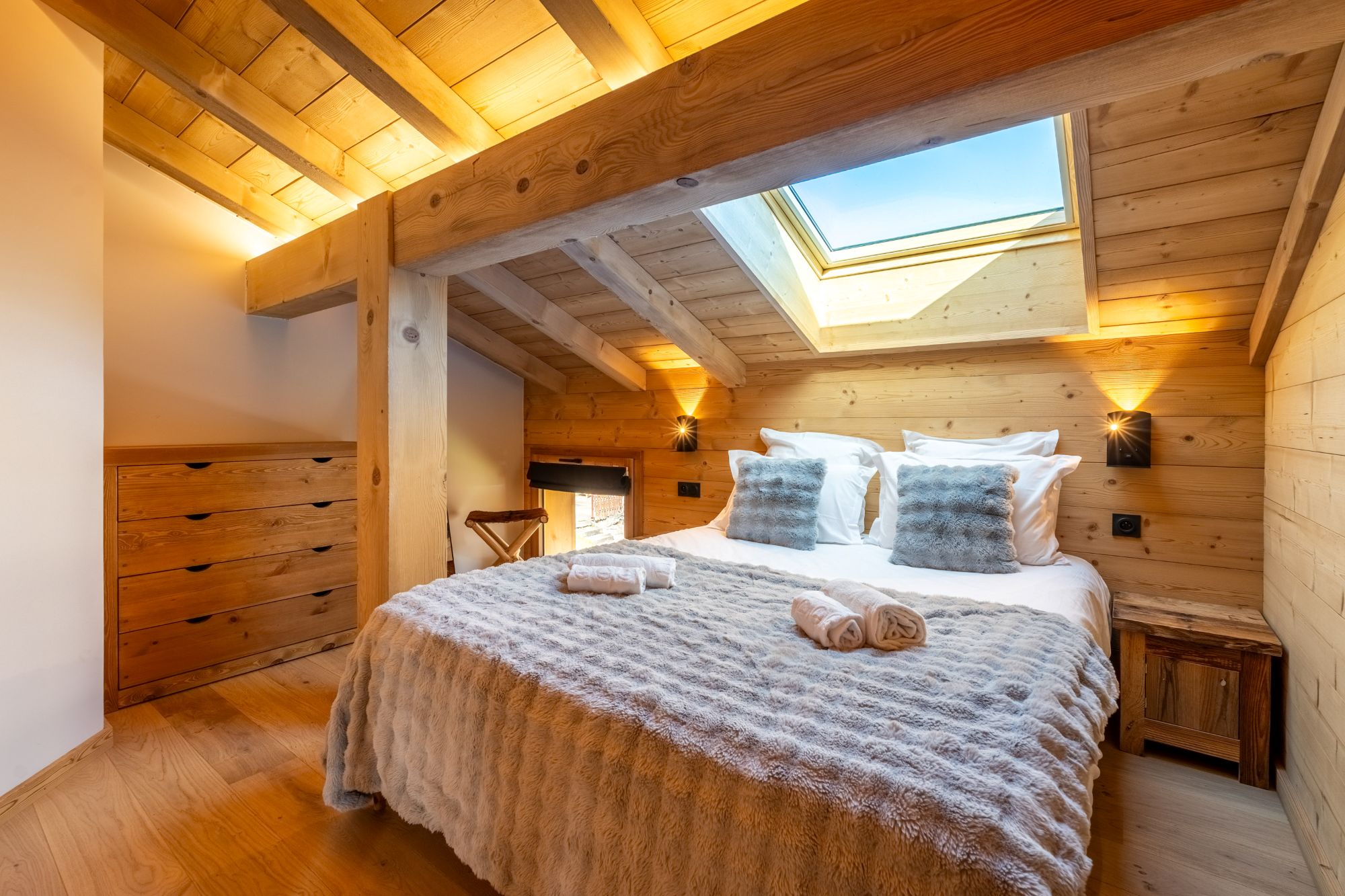 Chalet Bo'M
