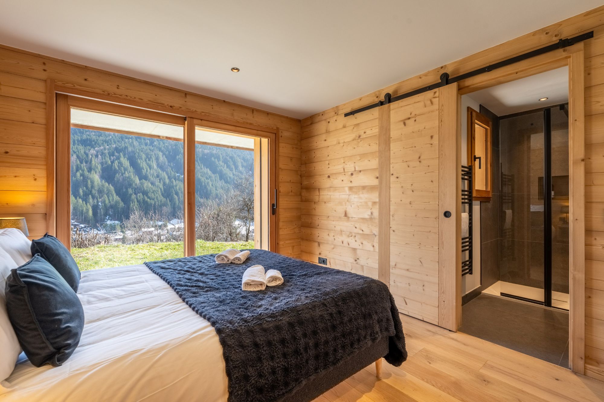 Chalet Bo'M