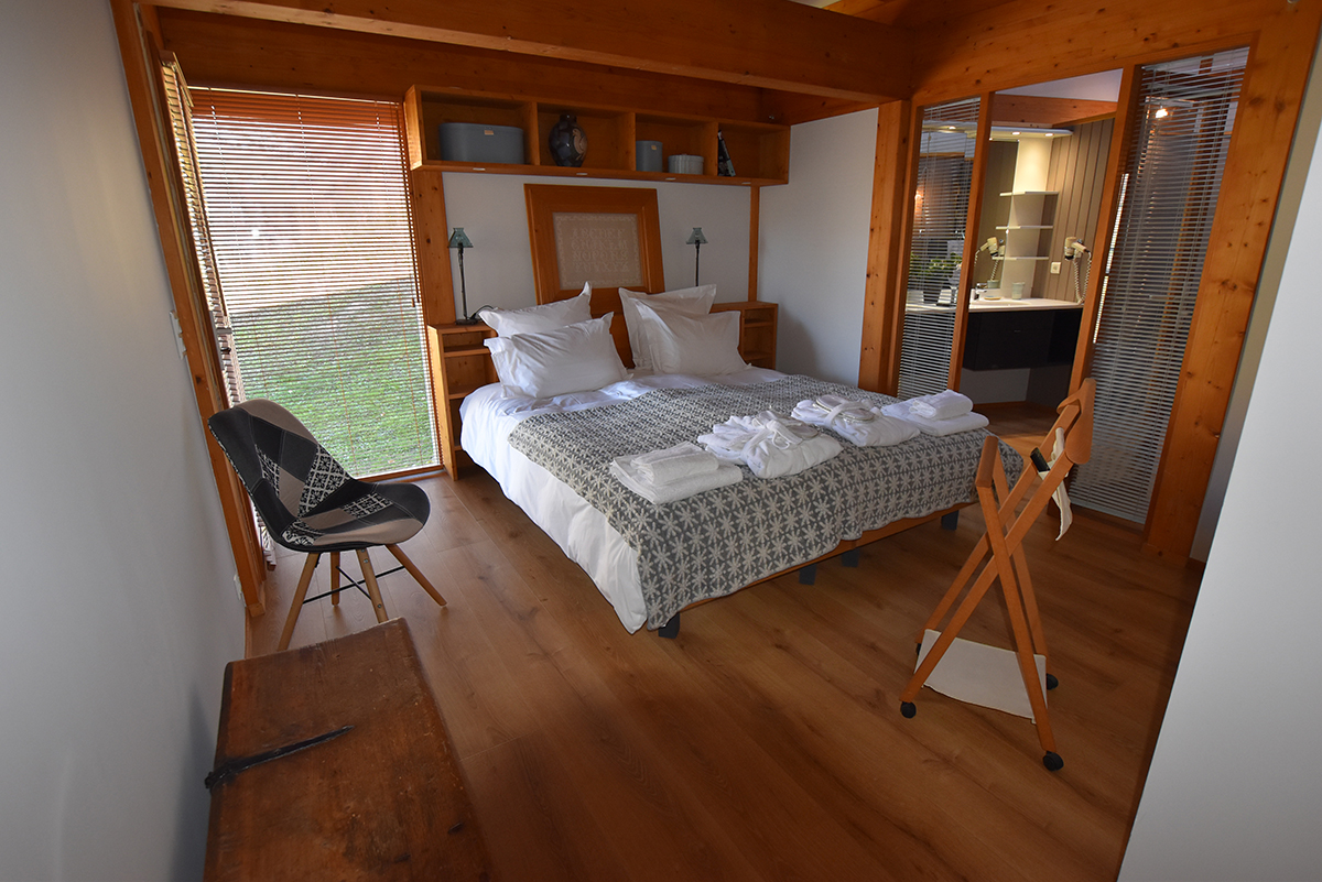 Chalet d'Anne
