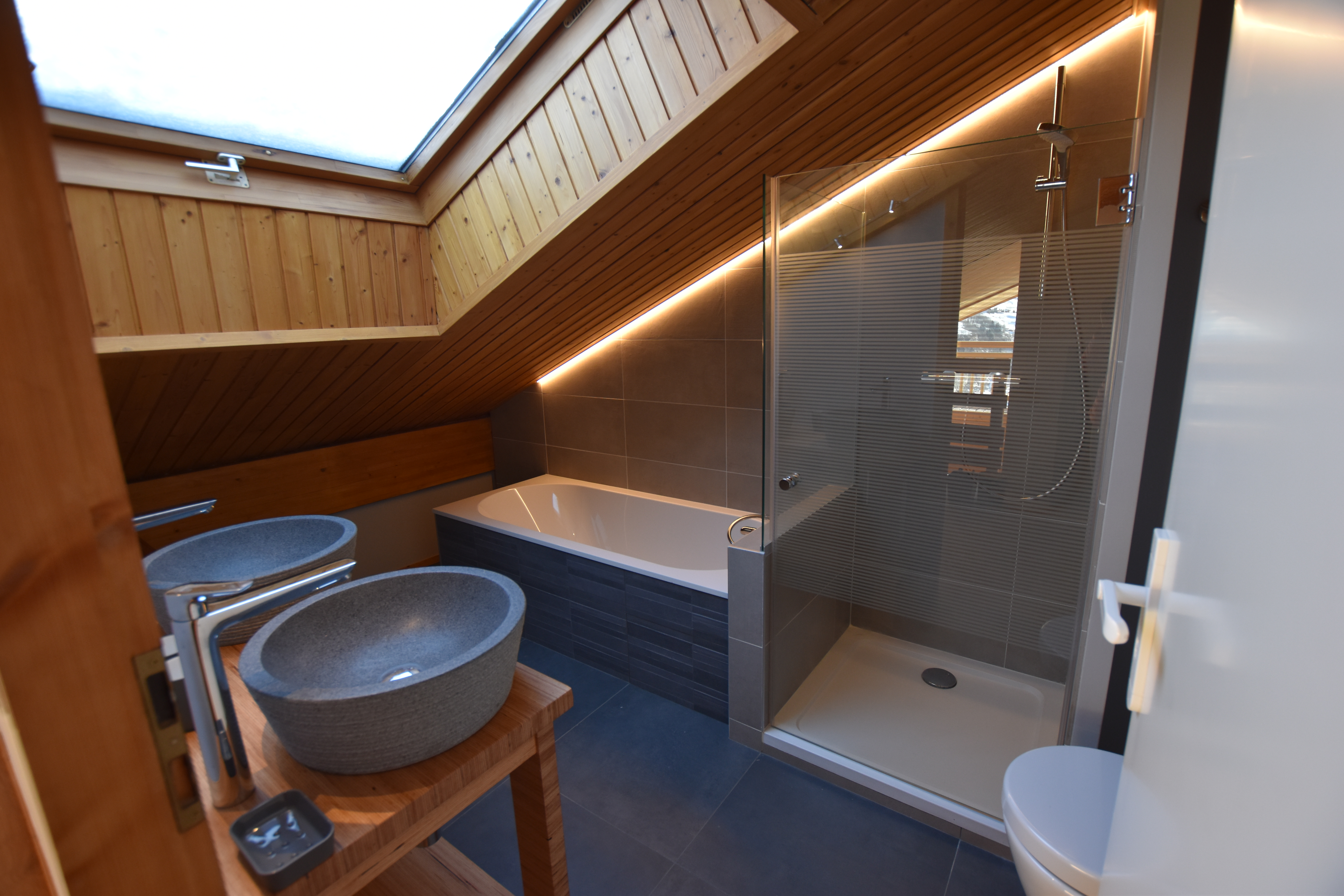 Chalet d'Anne