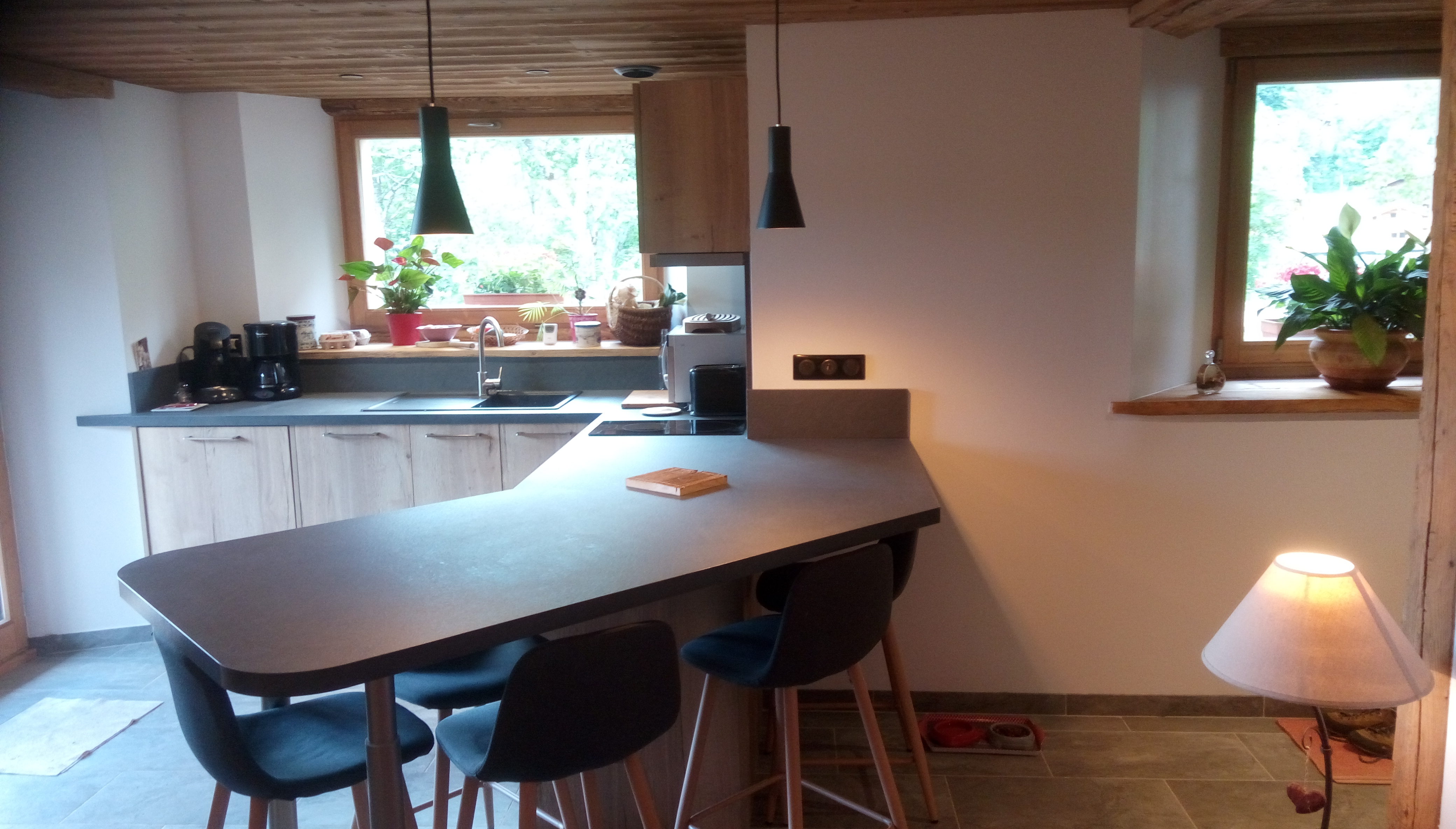 Gîte La Matte n°1