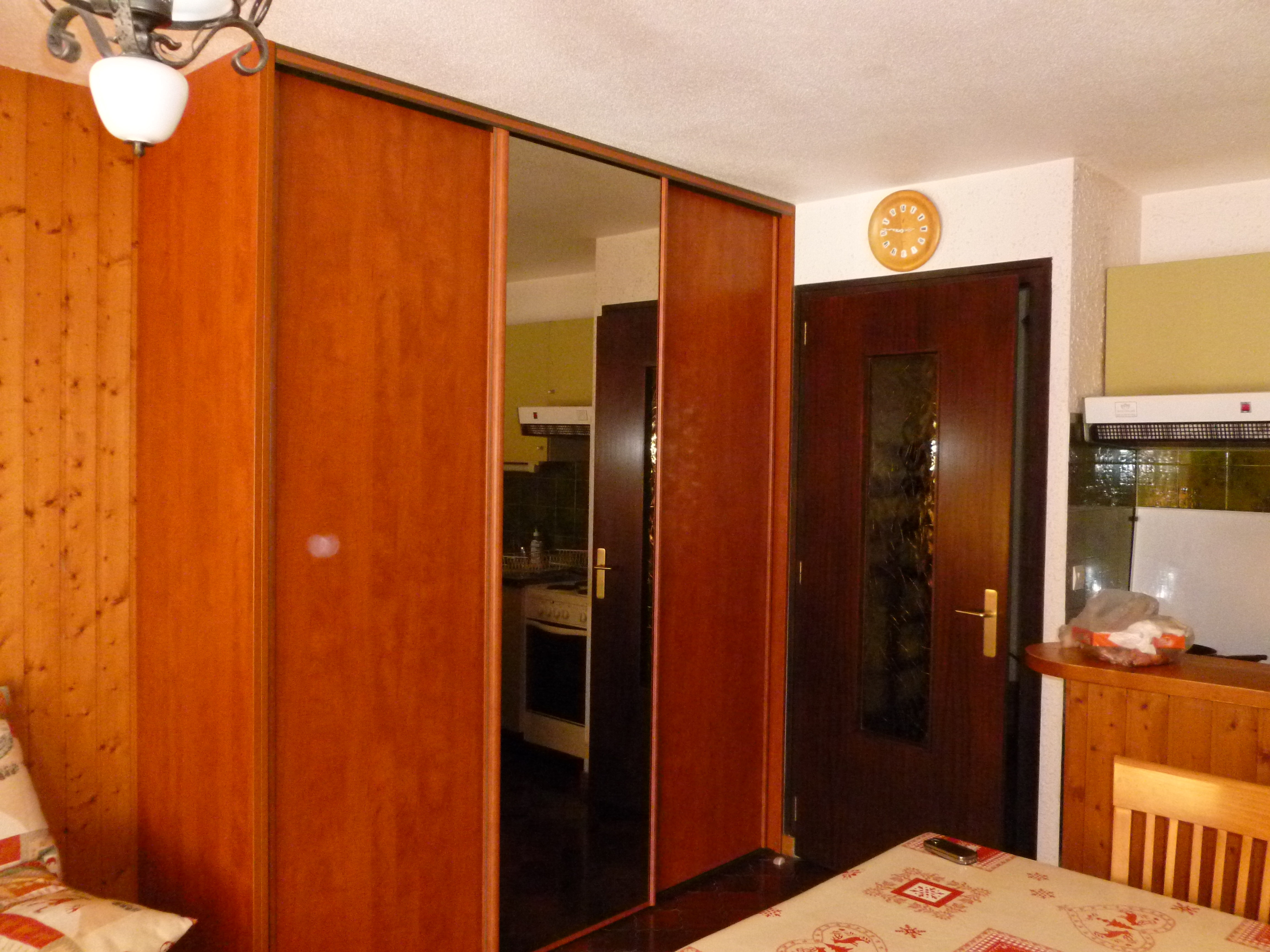 Rangement/Storage unit-Beauregard 4-Le Grand-Bornand