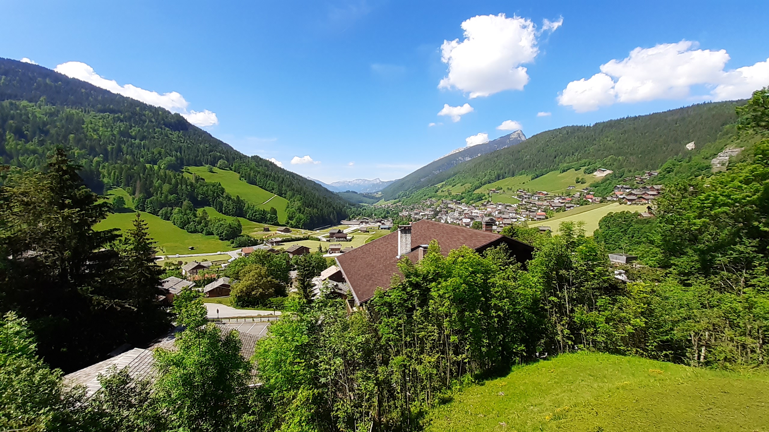 Belvédère 4