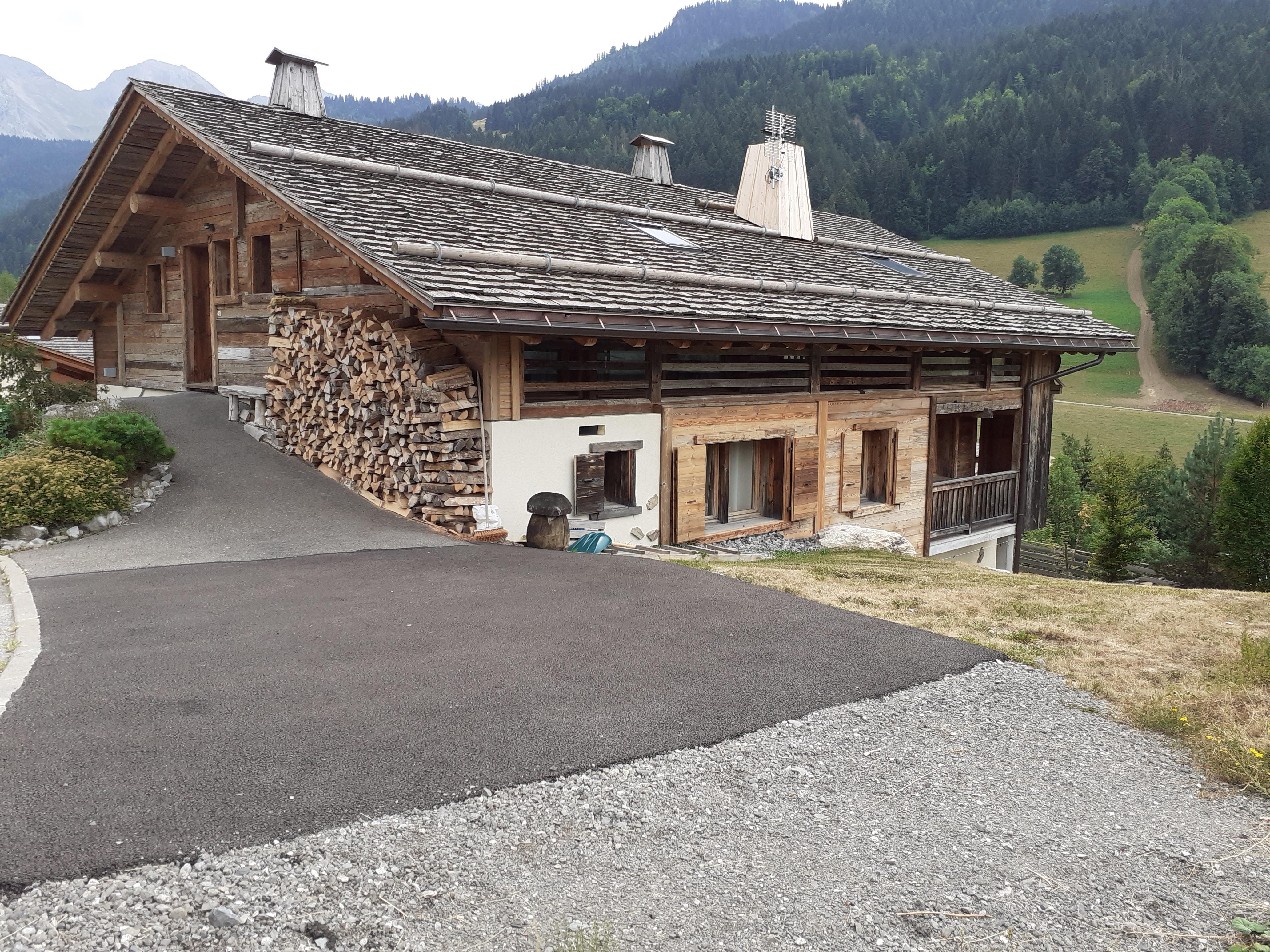 Chalet
