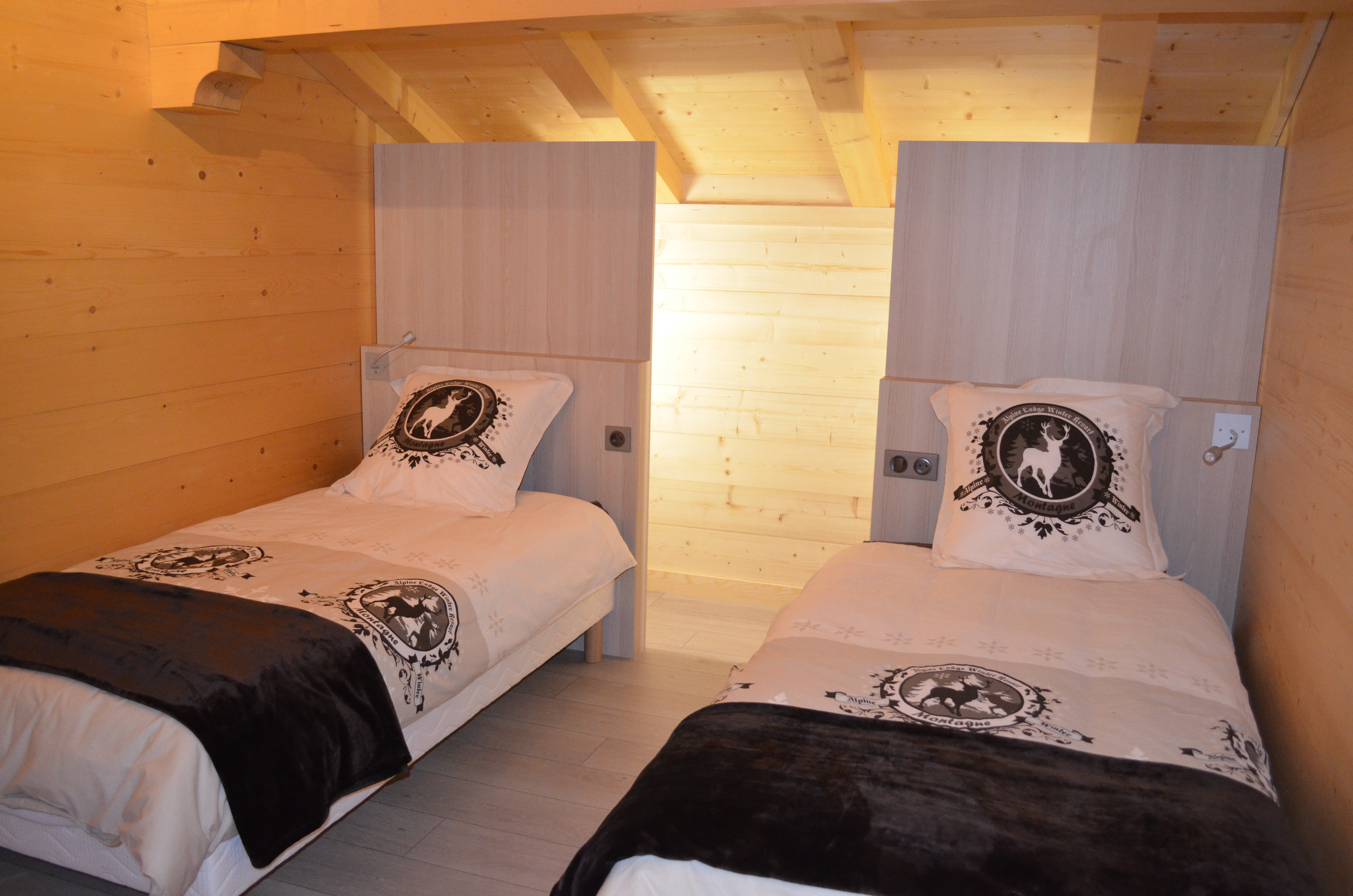 Chalet Antoline