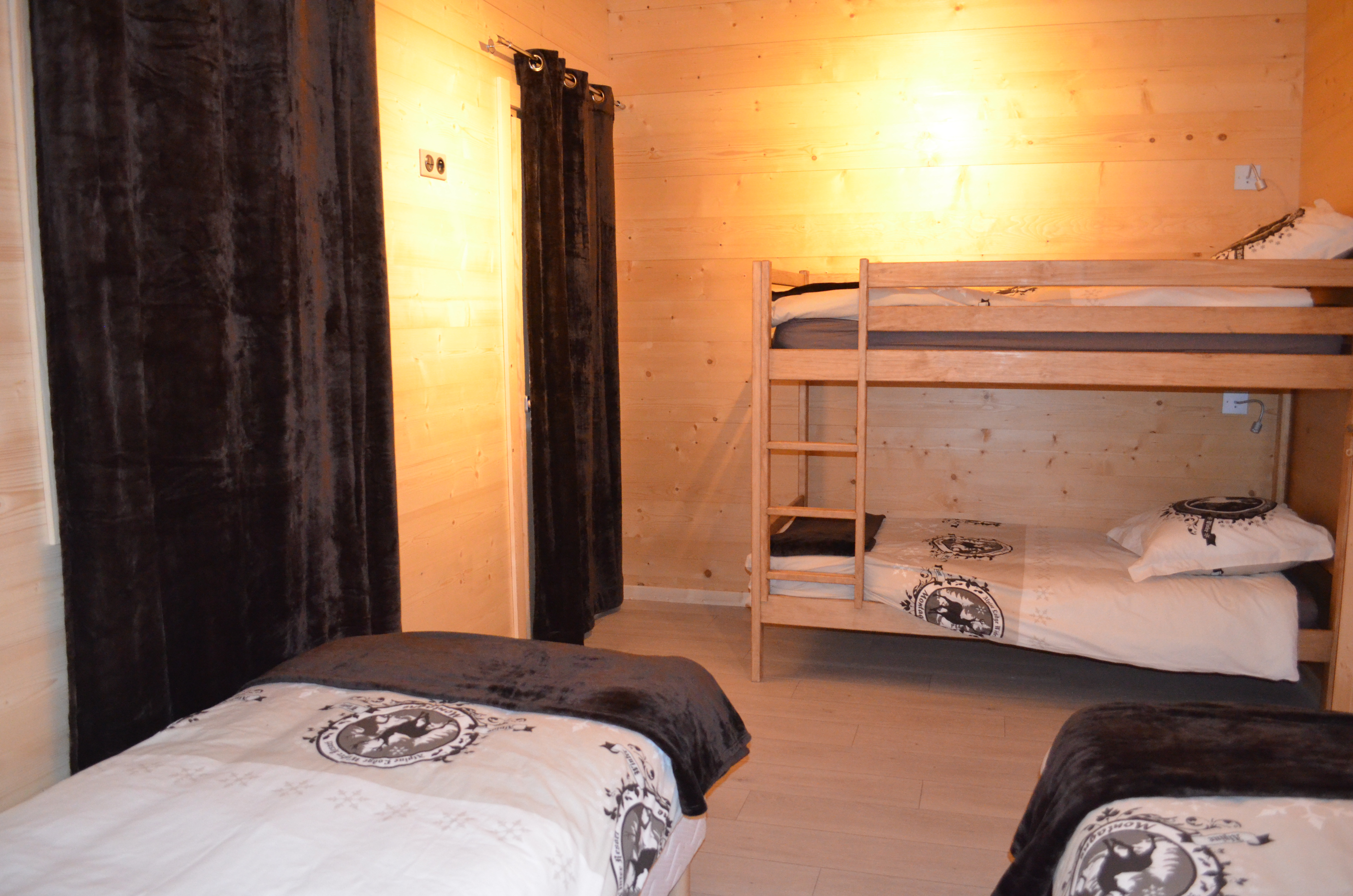 Chalet Antoline